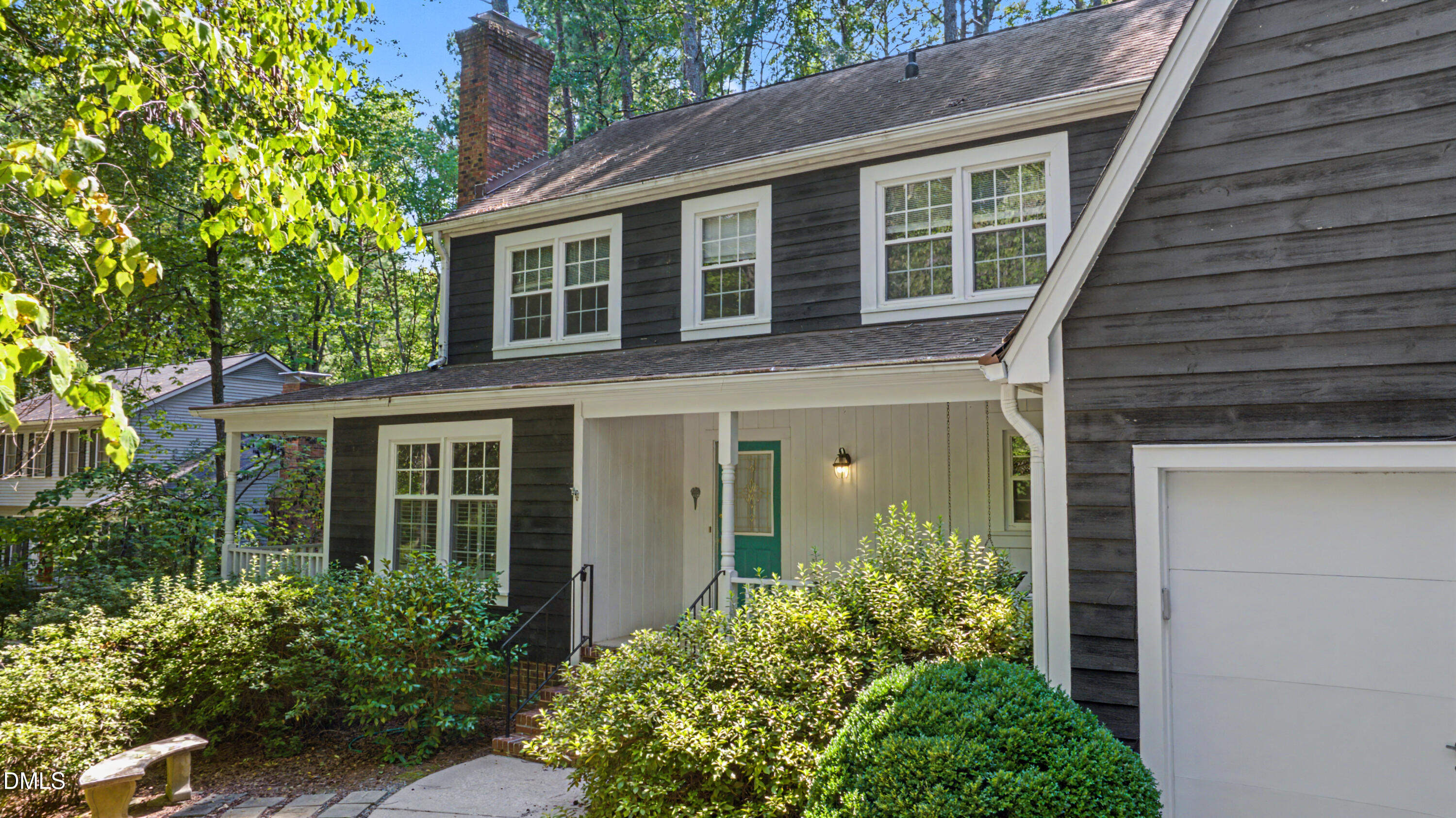 132 Kingston Drive, Chapel Hill, NC 27514
