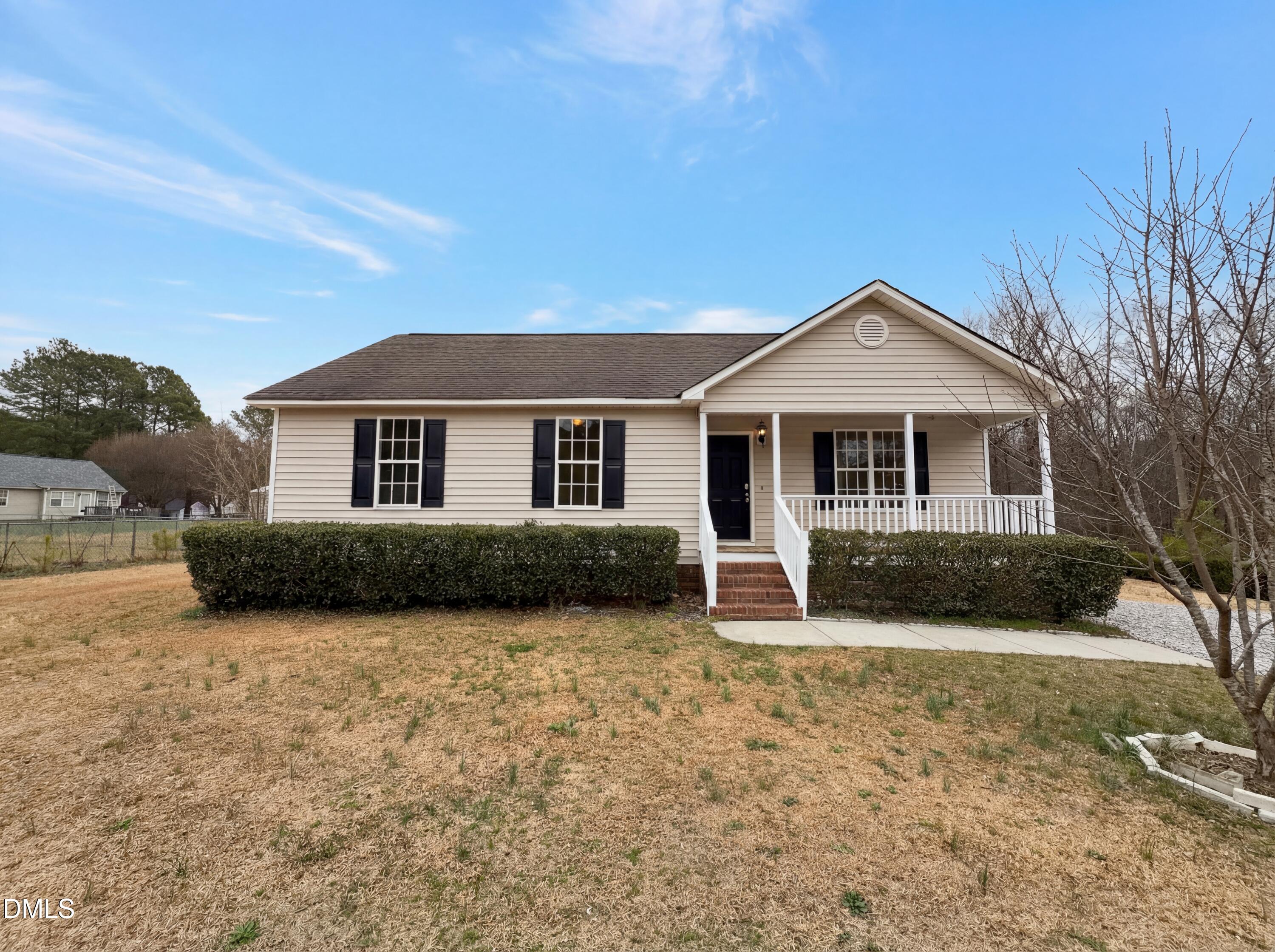 83 Eagle Rock Place, Clayton, NC 27520