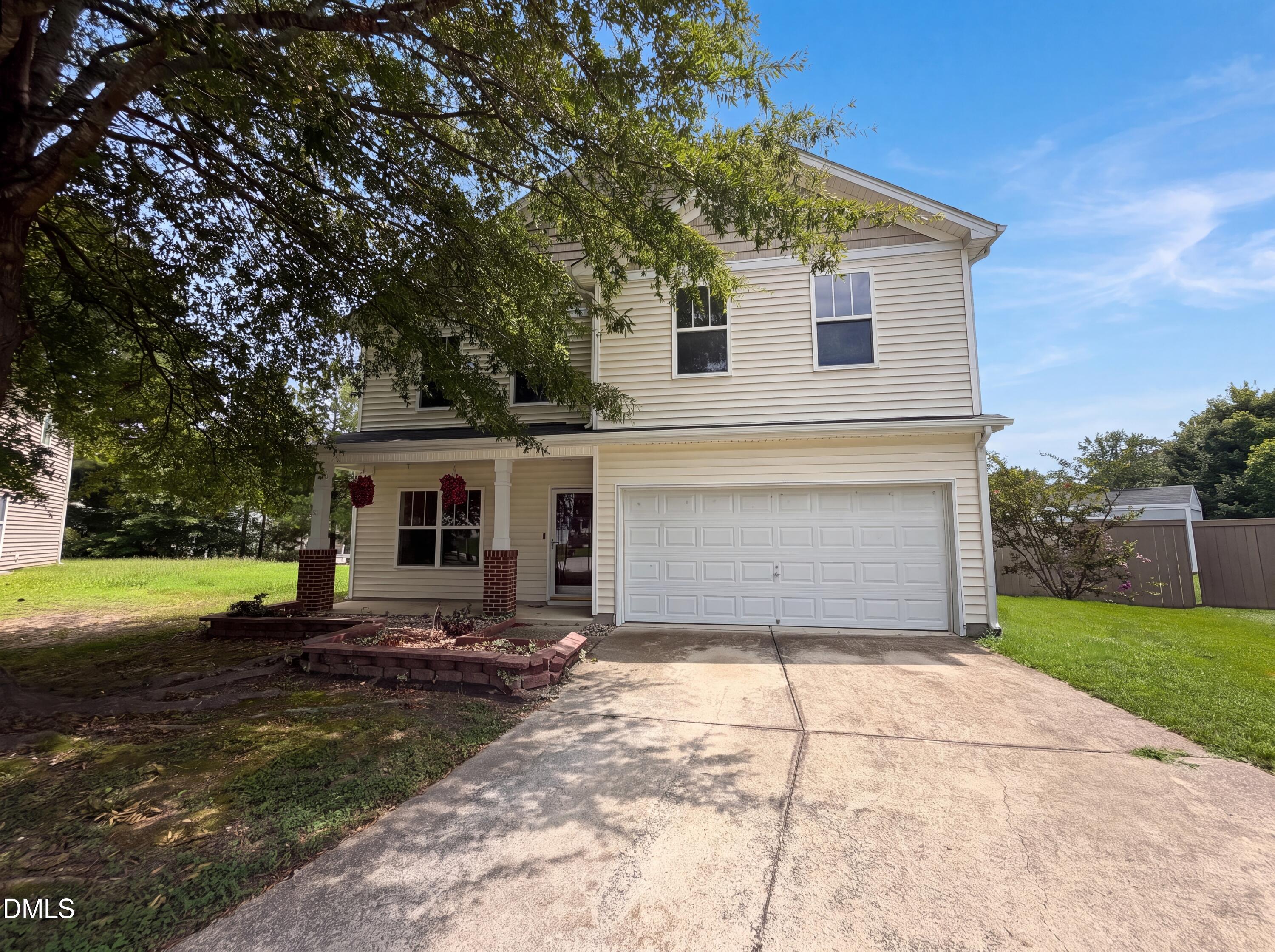 3712 Mayfair Mill Drive, Raleigh, NC 27616
