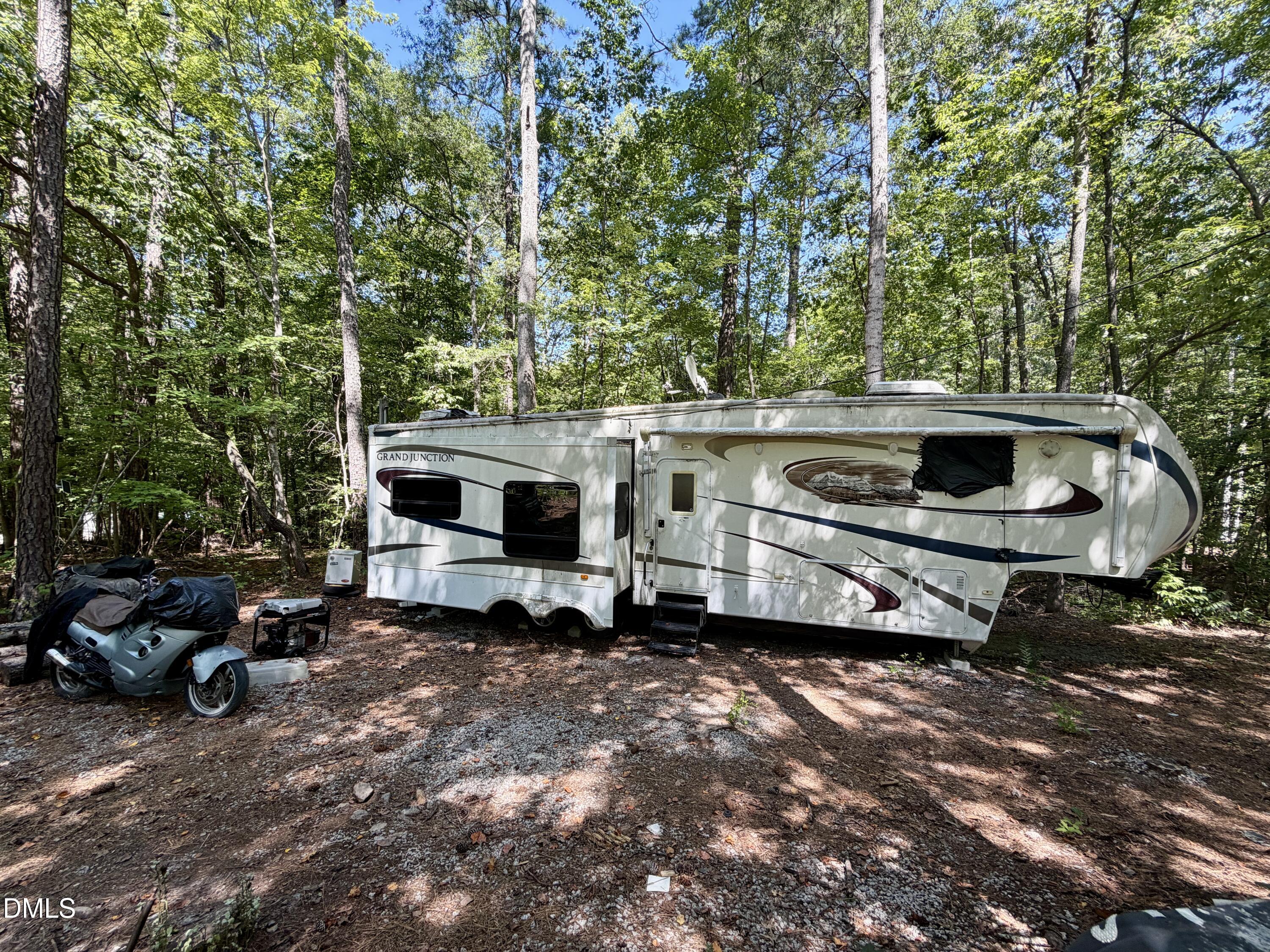 126 Poma Drive, Spring Hope, NC 27882