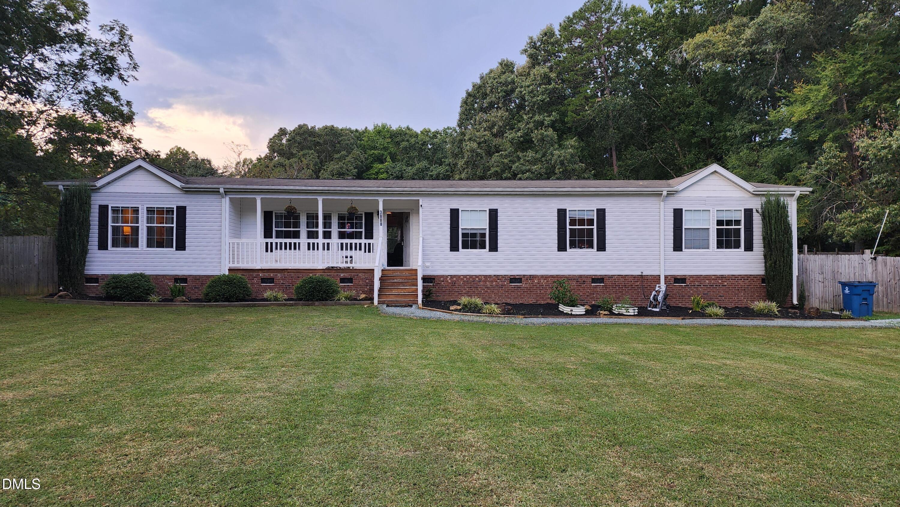 3888 Meriwether Lane, Haw River, NC 27258