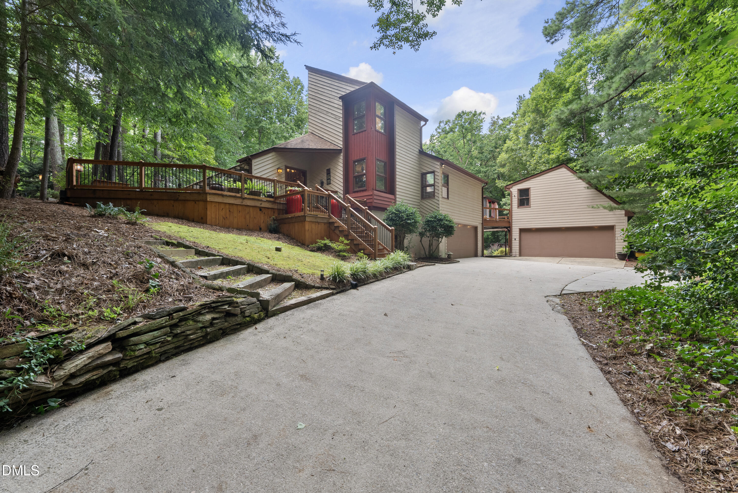 107 Winding Ridge Drive, Cary, NC 27518