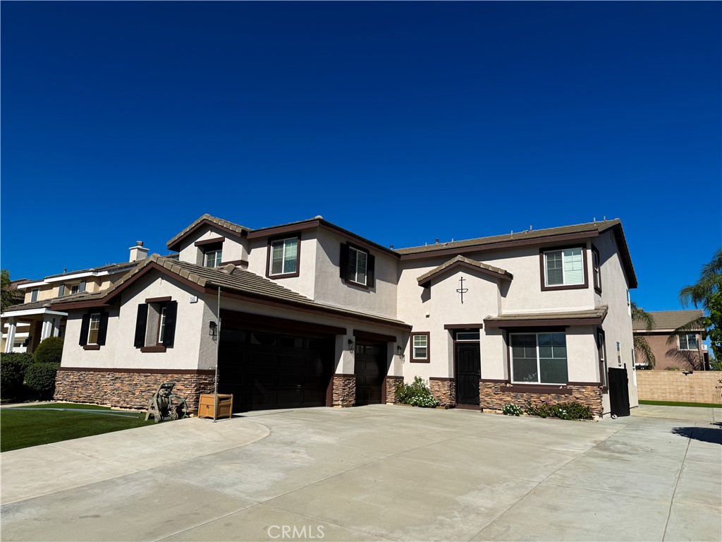 7565 Blue Mist Court