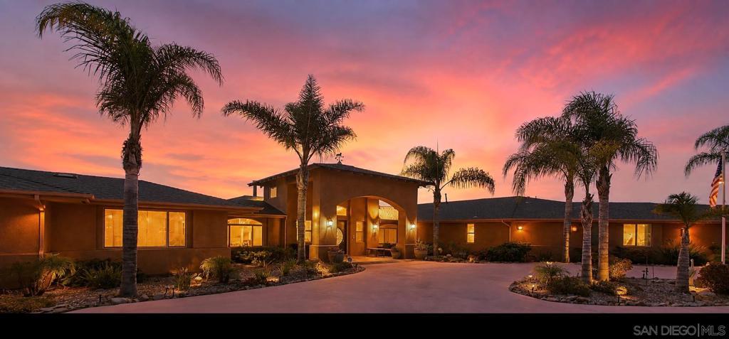 17429 Rancho Del Rio