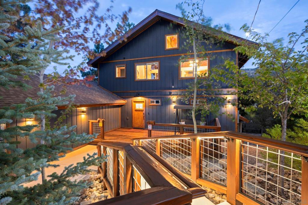 1219 Aspen Dr.