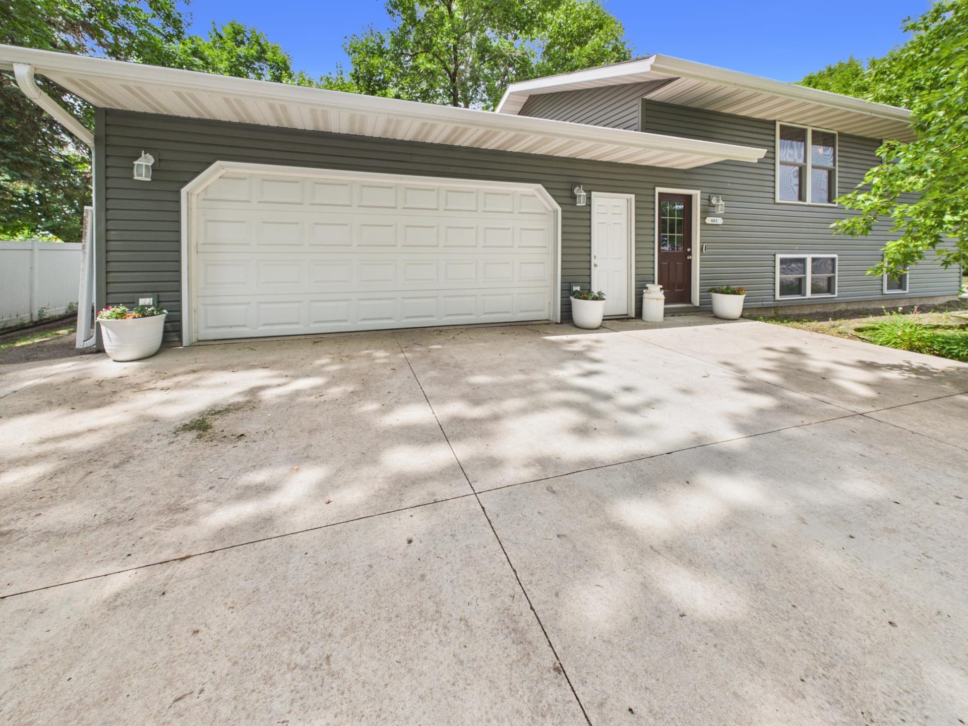 403 5th Avenue SE, Melrose, MN 56352