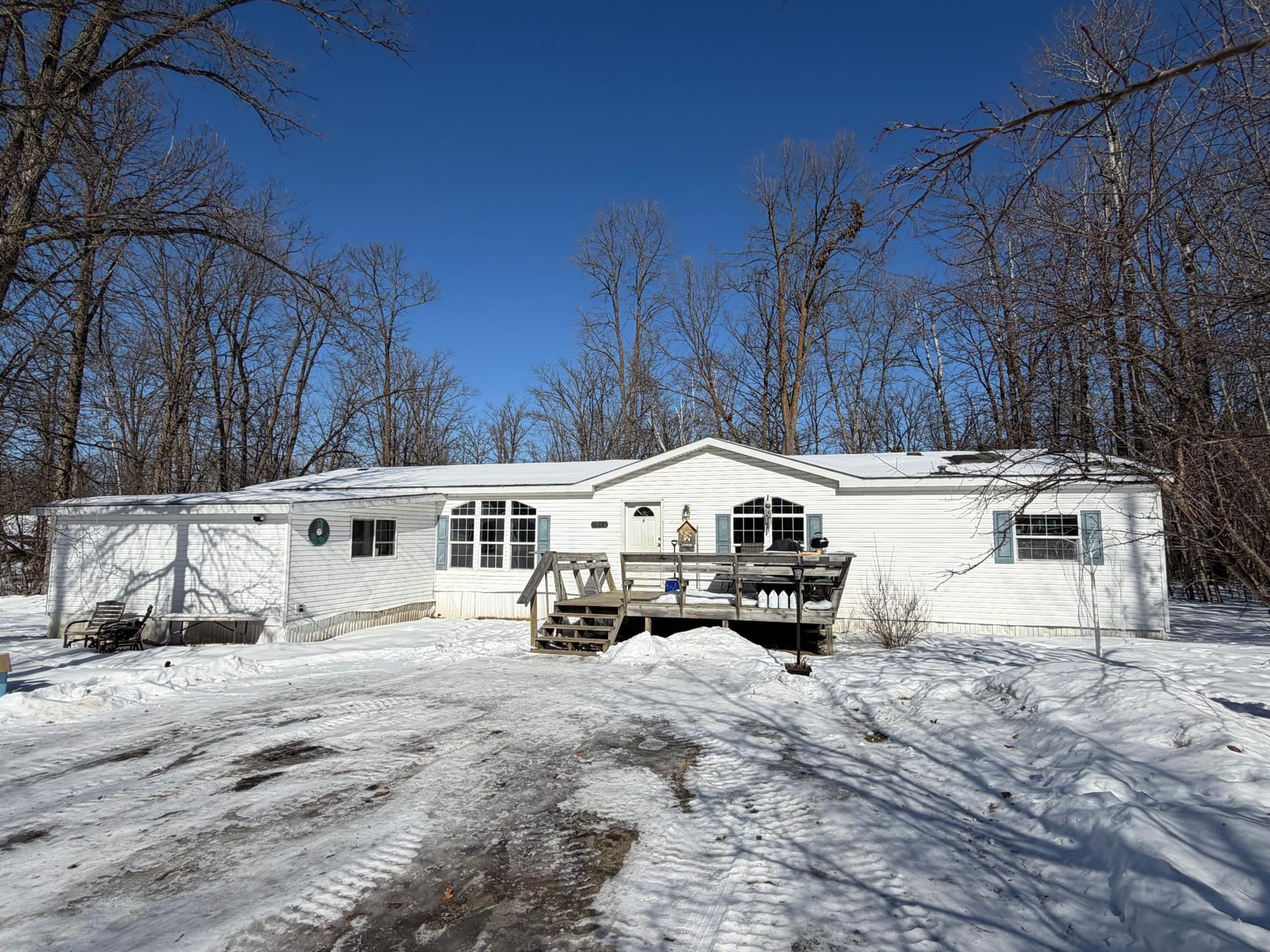 3911 Alder Street NE, Bemidji, MN 56601