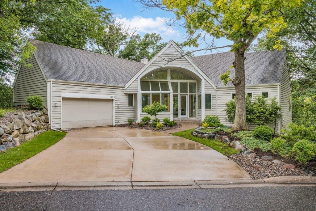 3580 Fairway Drive, Hopkins, MN 55305