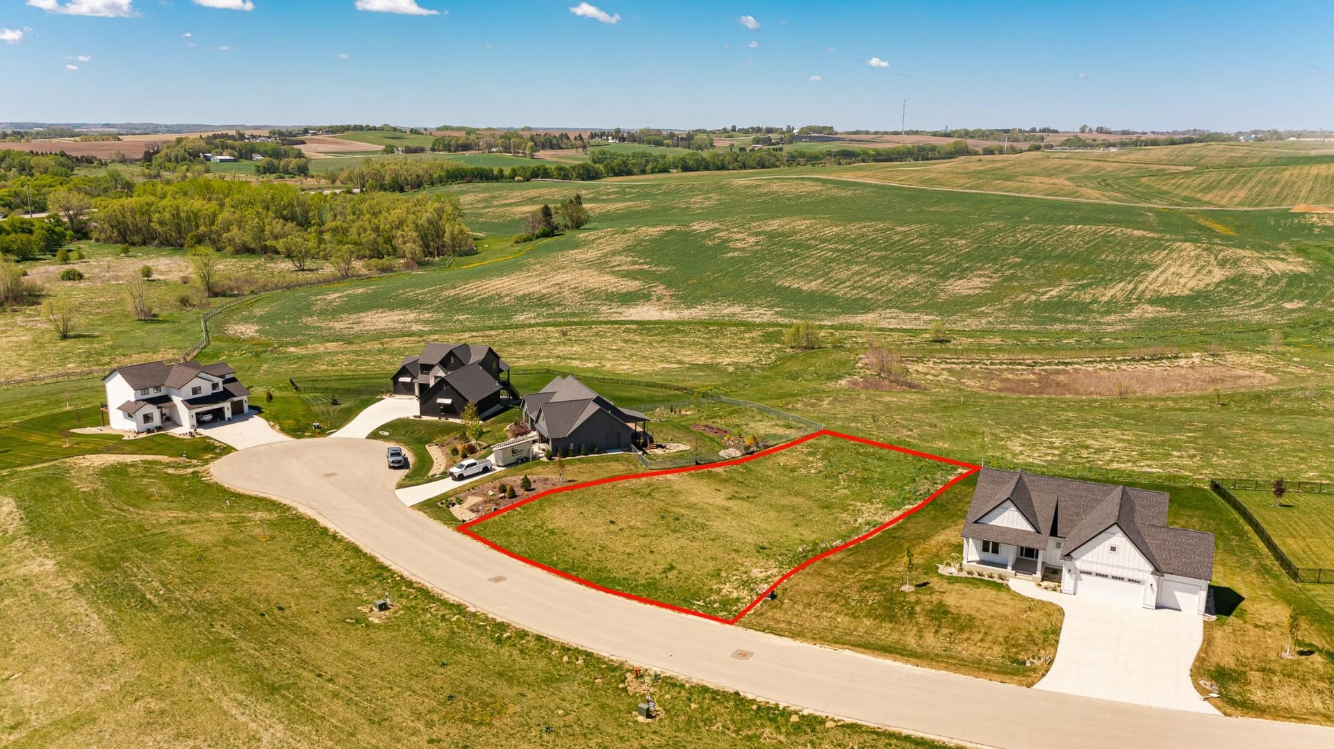 6340 Paint Road NW, Byron, MN 55920