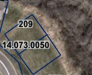 209 Appaloosa Court, Braham, MN 55006