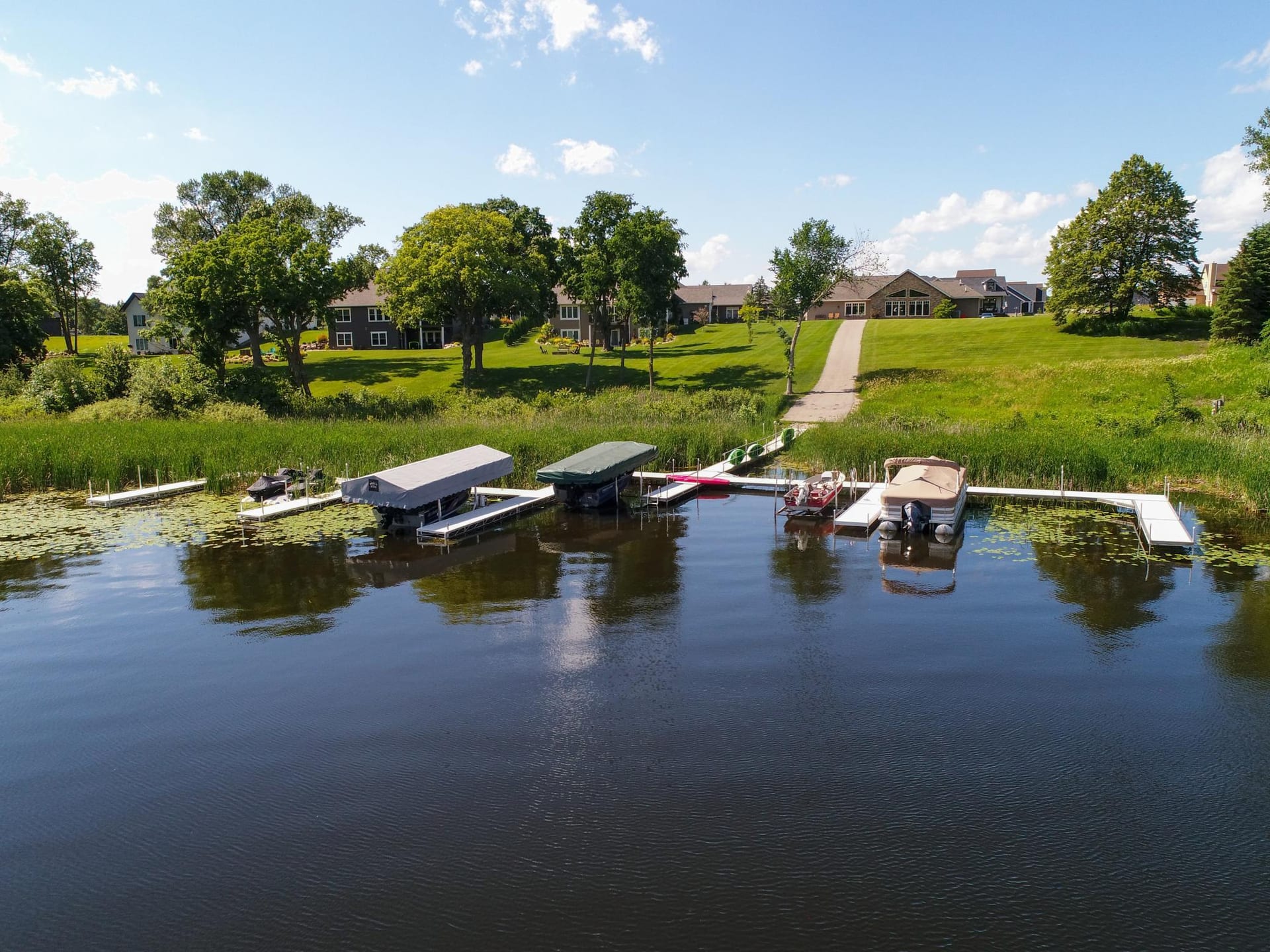 Lot 36 Jessie View Drive SE, Alexandria, MN 56308