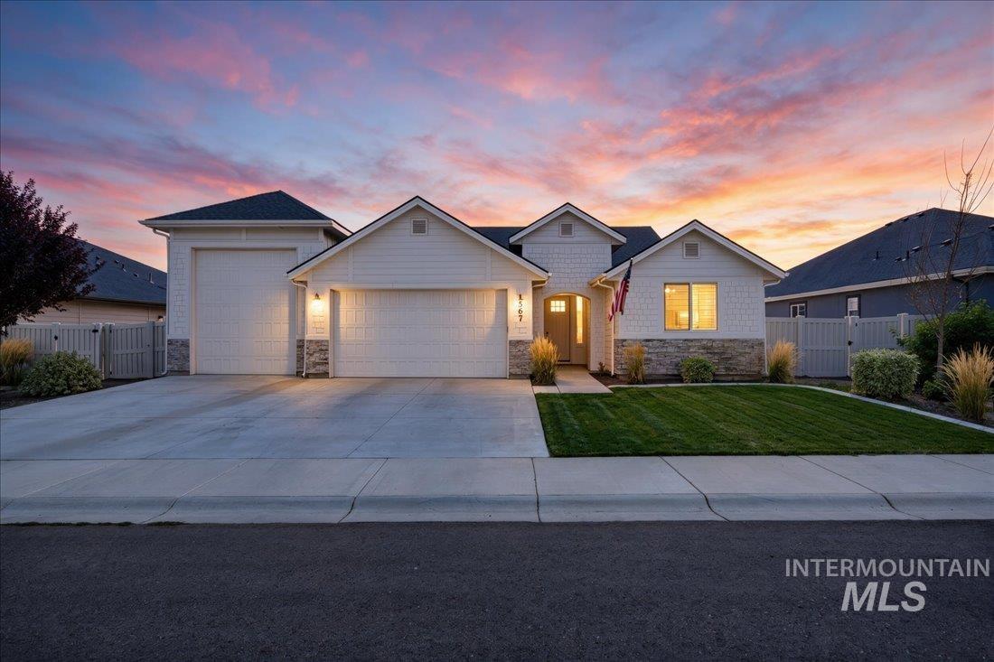 1567 Banff St, Middleton ID 83644
