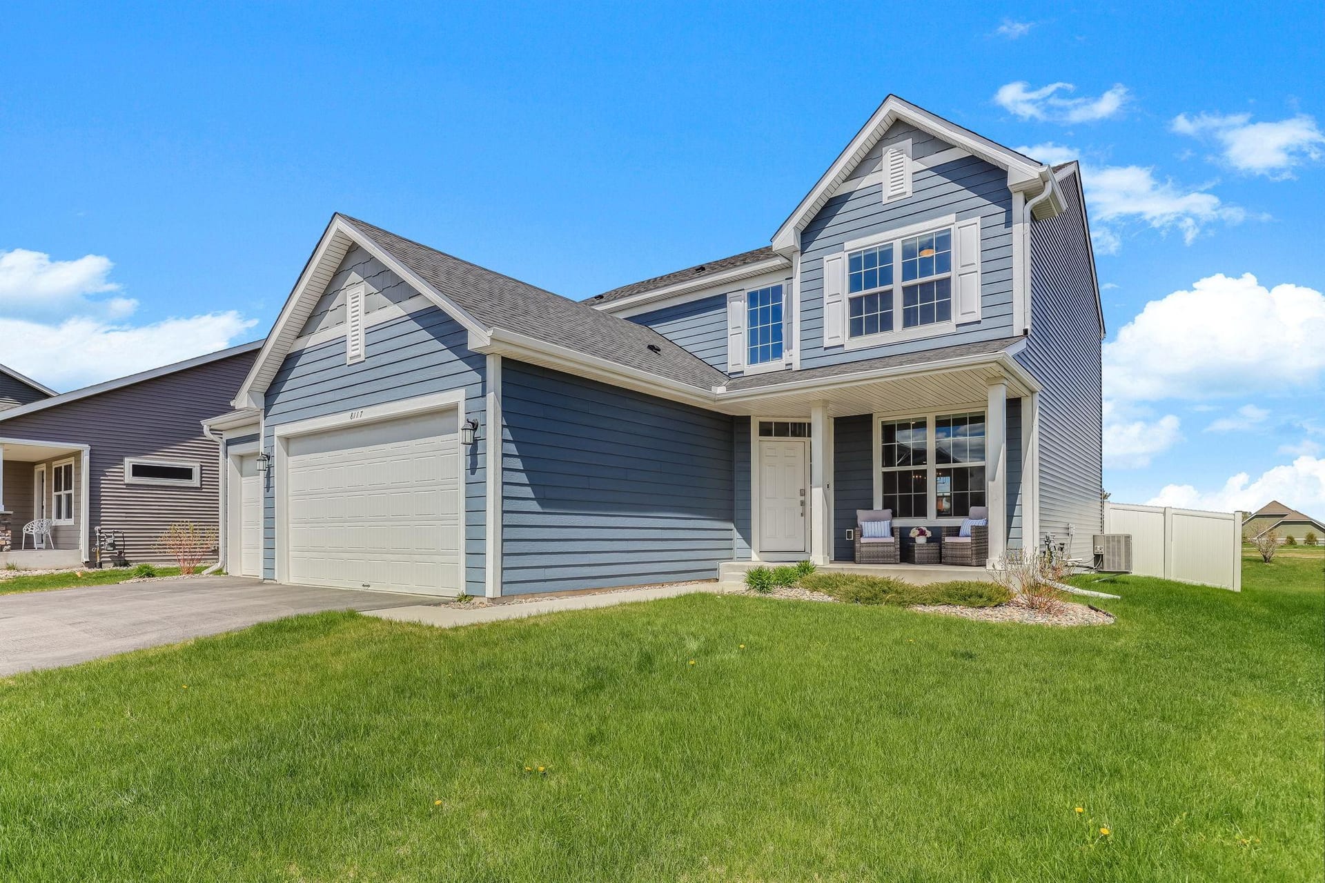 8117 186th Street W, Lakeville, MN 55044