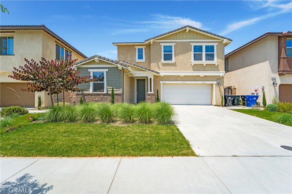 4952 S Anderson