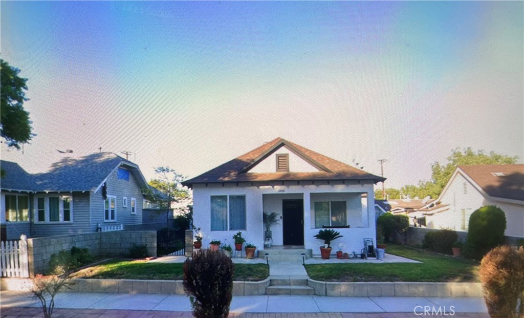 1008 S Sheridan