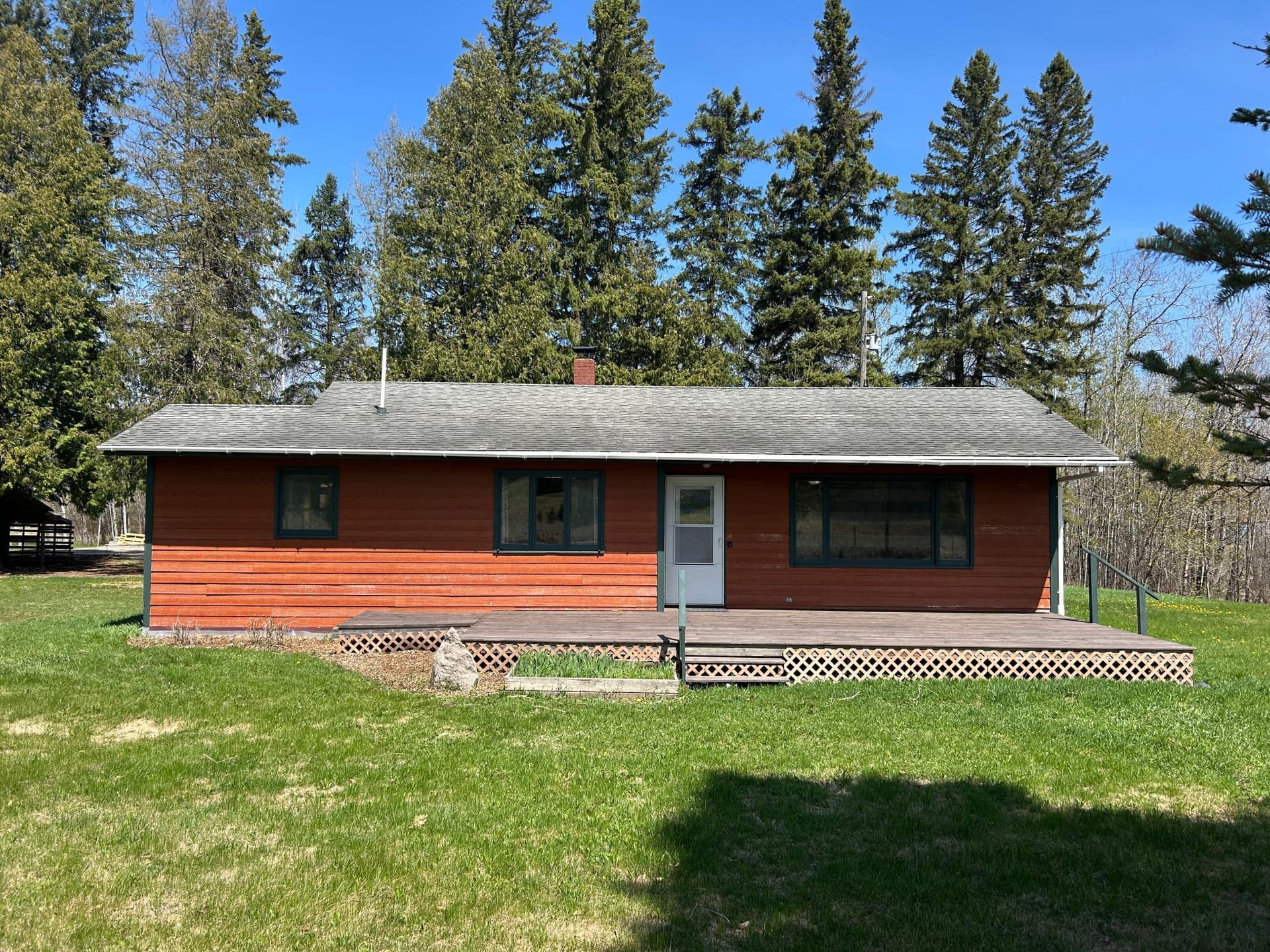 6972 16th Street NW, Williams, MN 56686