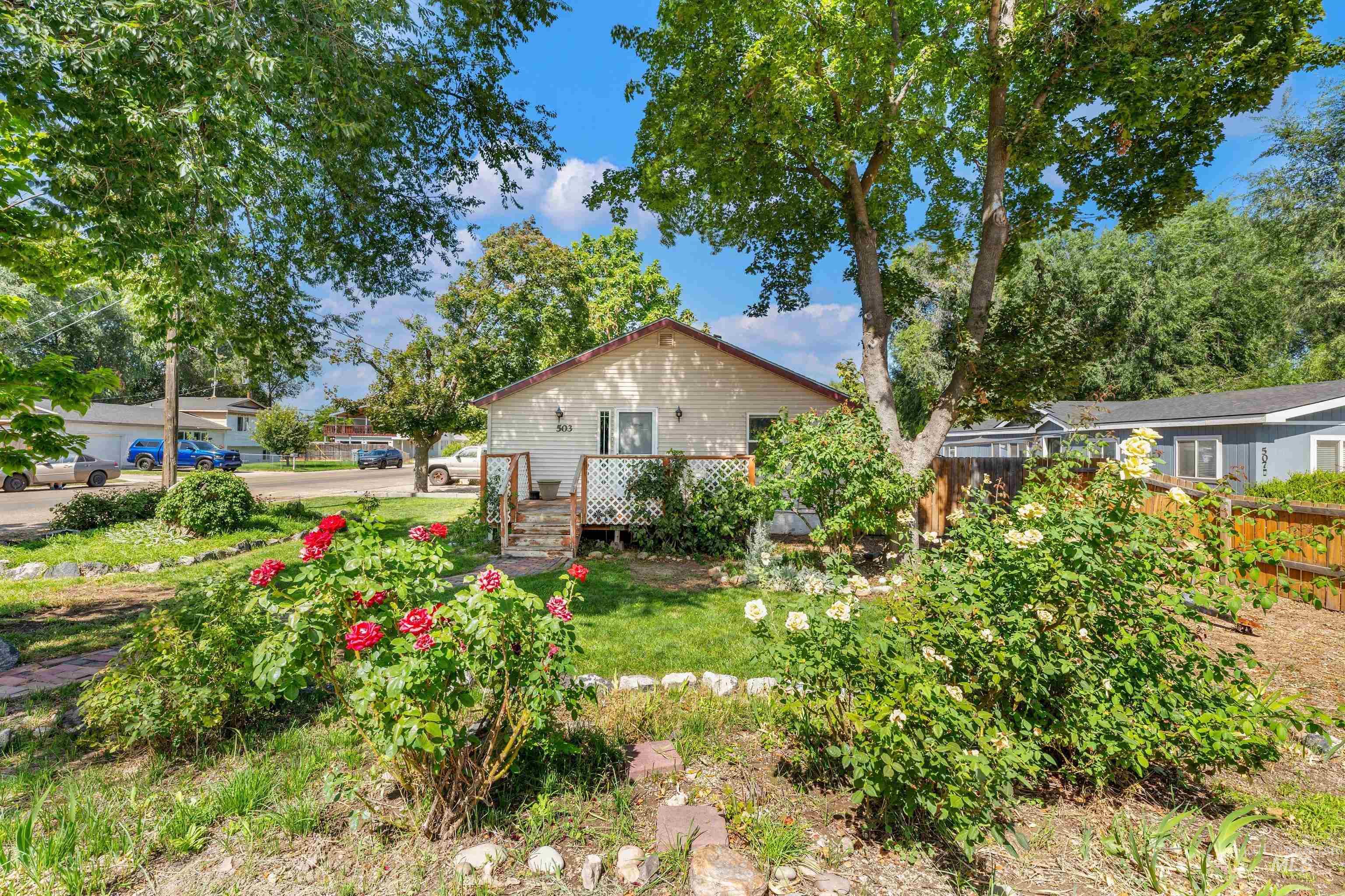 503 20th Avenue N, Nampa ID 83687