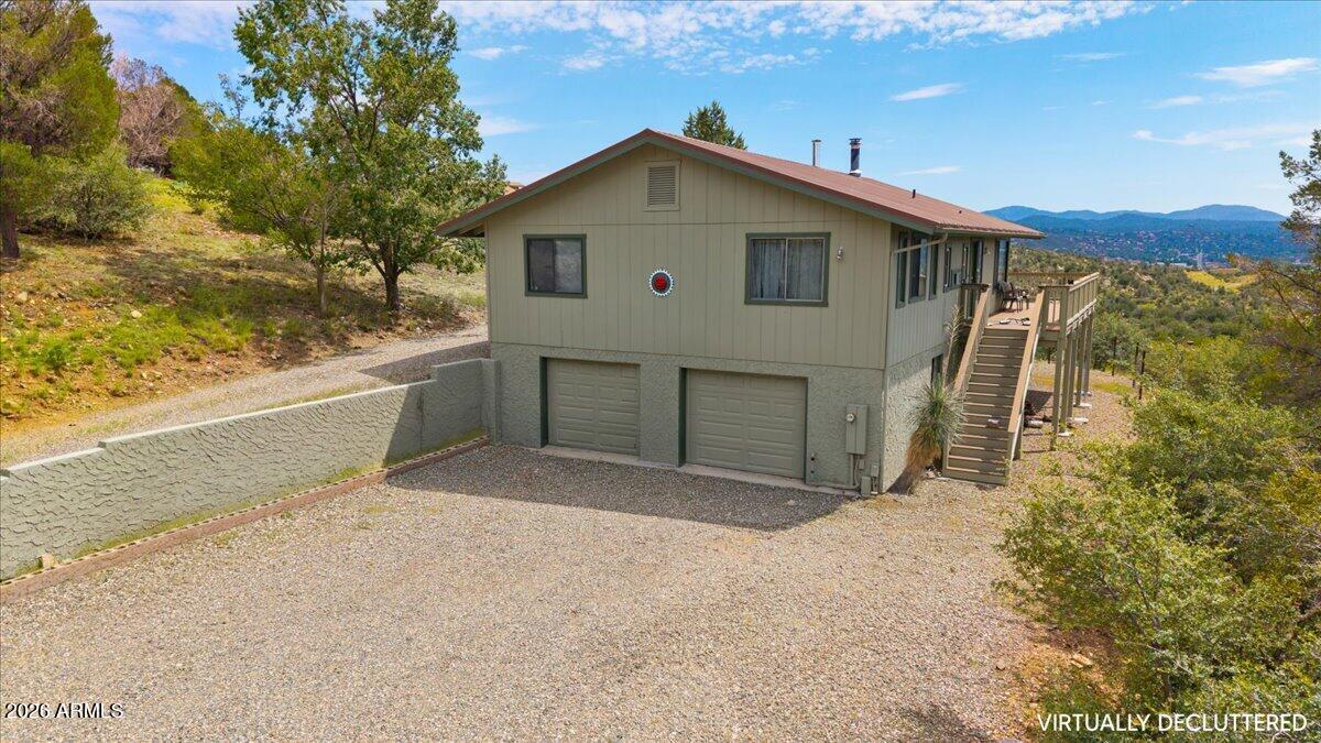 405 PRESCOTT HEIGHTS Drive, Prescott, AZ 86301