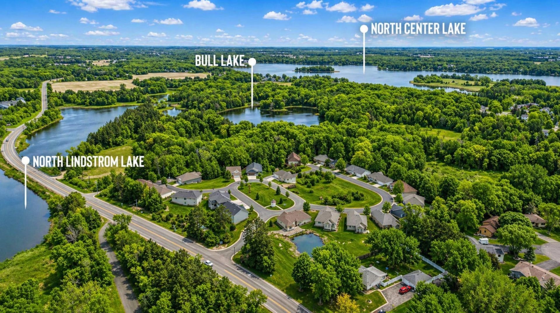 31101 Magnolia Lane, Lindstrom, MN 55045
