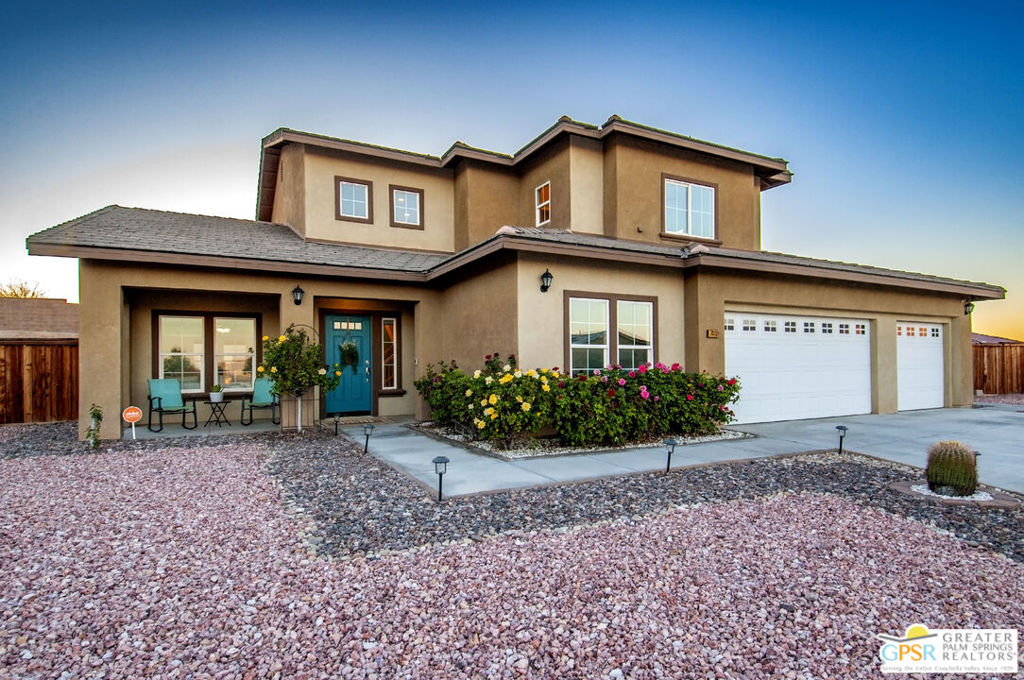 74101 Cactus Wren Court