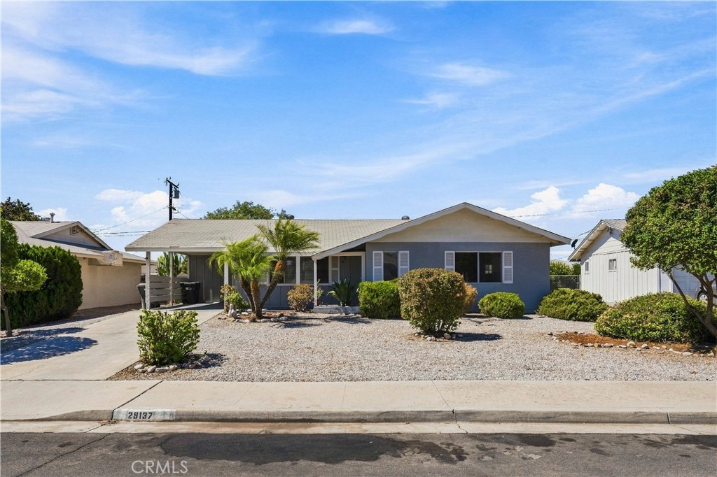 29137 Del Monte Drive