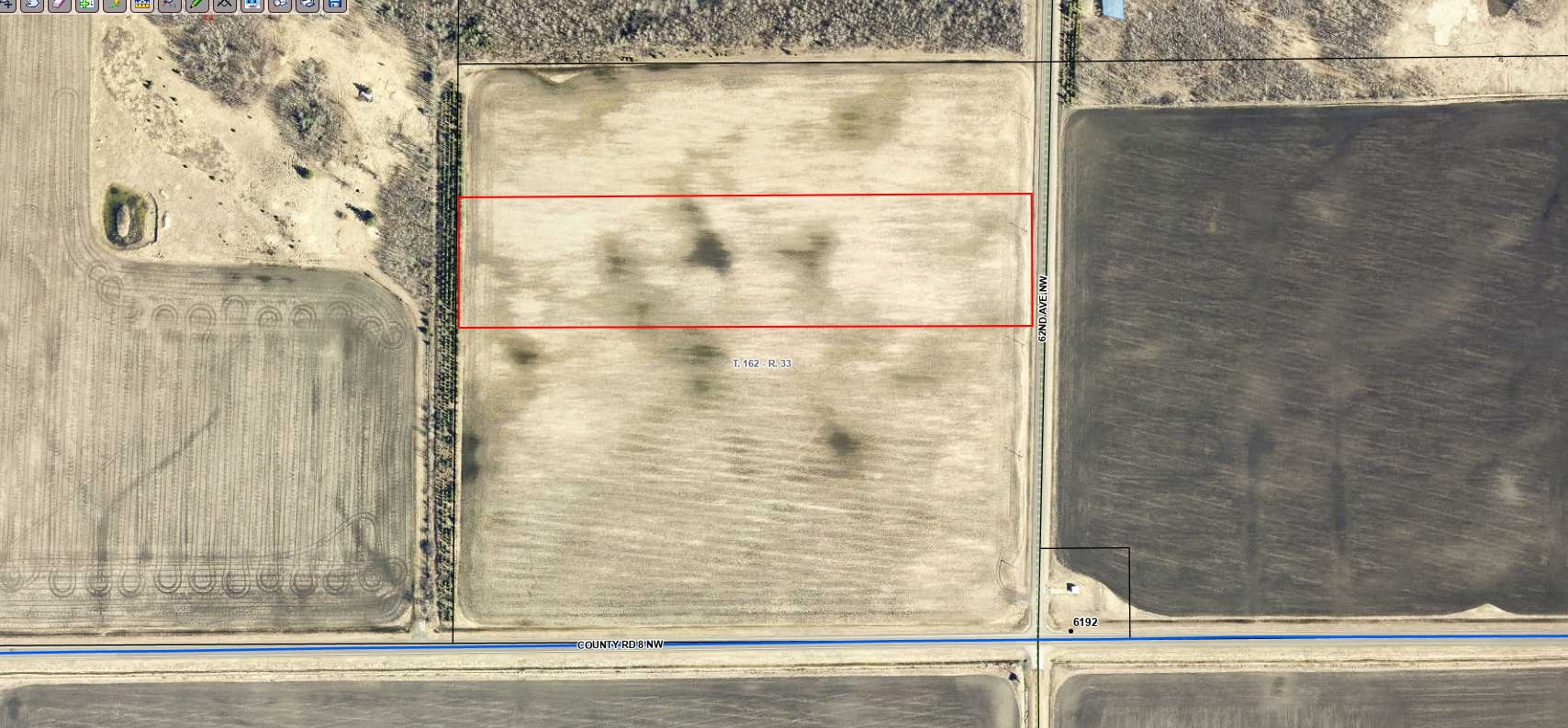 TBD (Tract B) 62nd Avenue NW, Williams, MN 56686