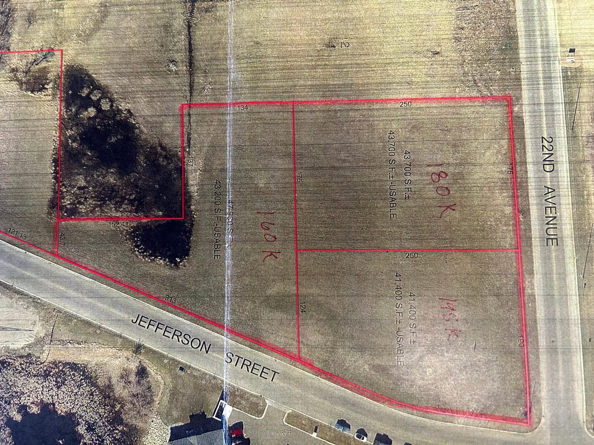 2212 Jefferson Street, Alexandria, MN 56308