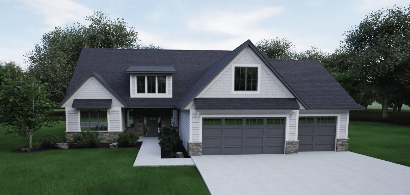 1659 Mayowood Court SW, Rochester, MN 55902