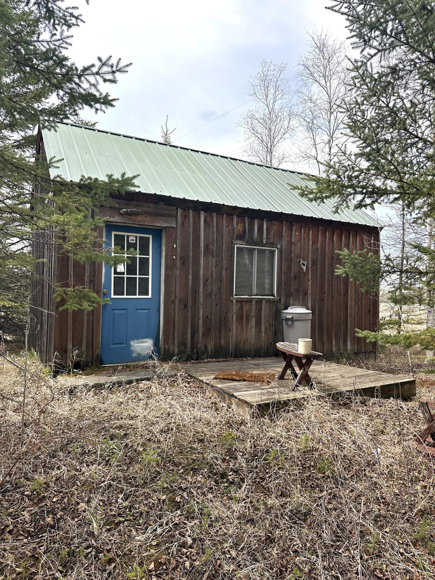 1656 78th Avenue NW, Williams, MN 56686