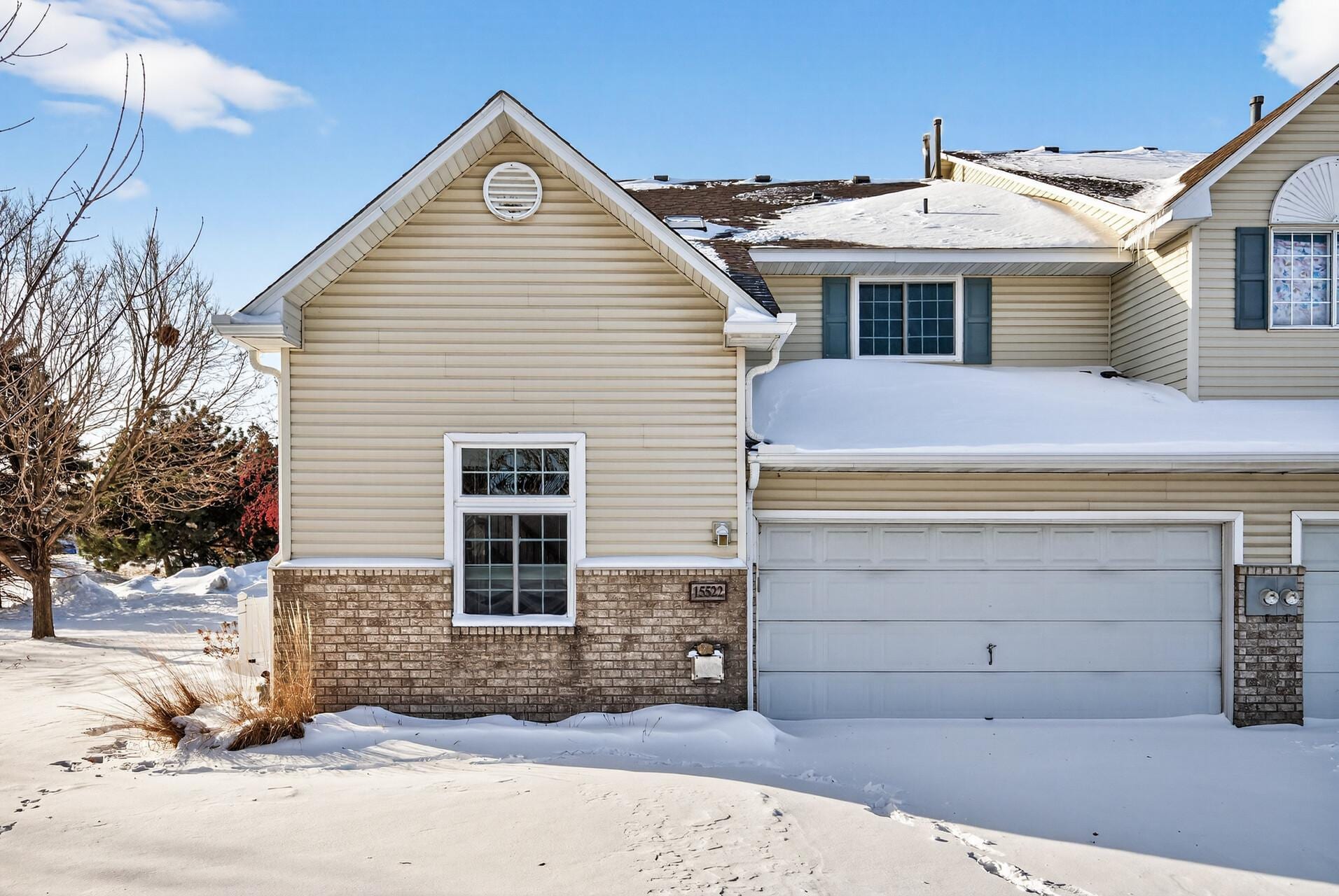 15522 Garnet Way #102, Apple Valley, MN 55124