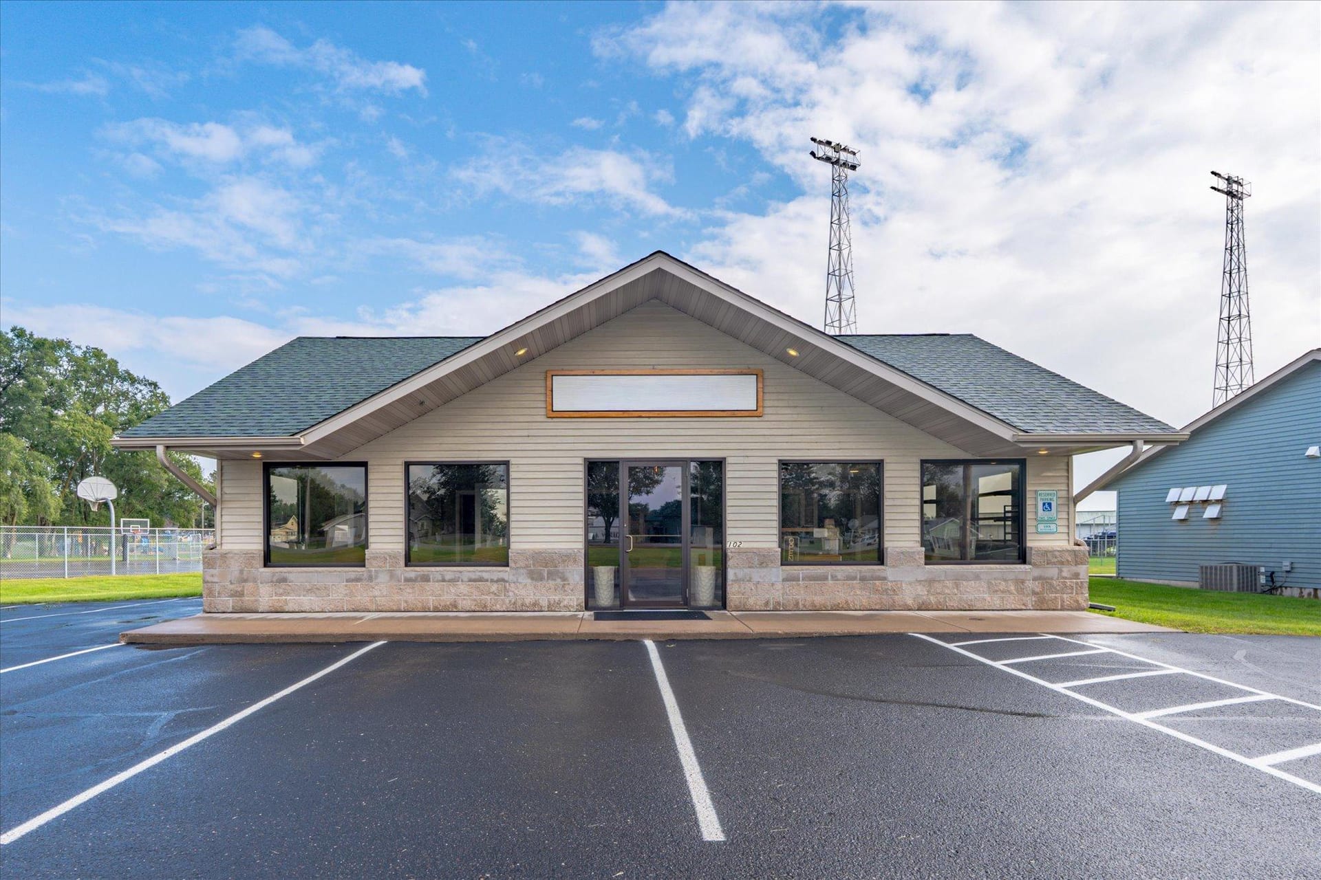 102 Olson Street E, Clayton, WI 54840