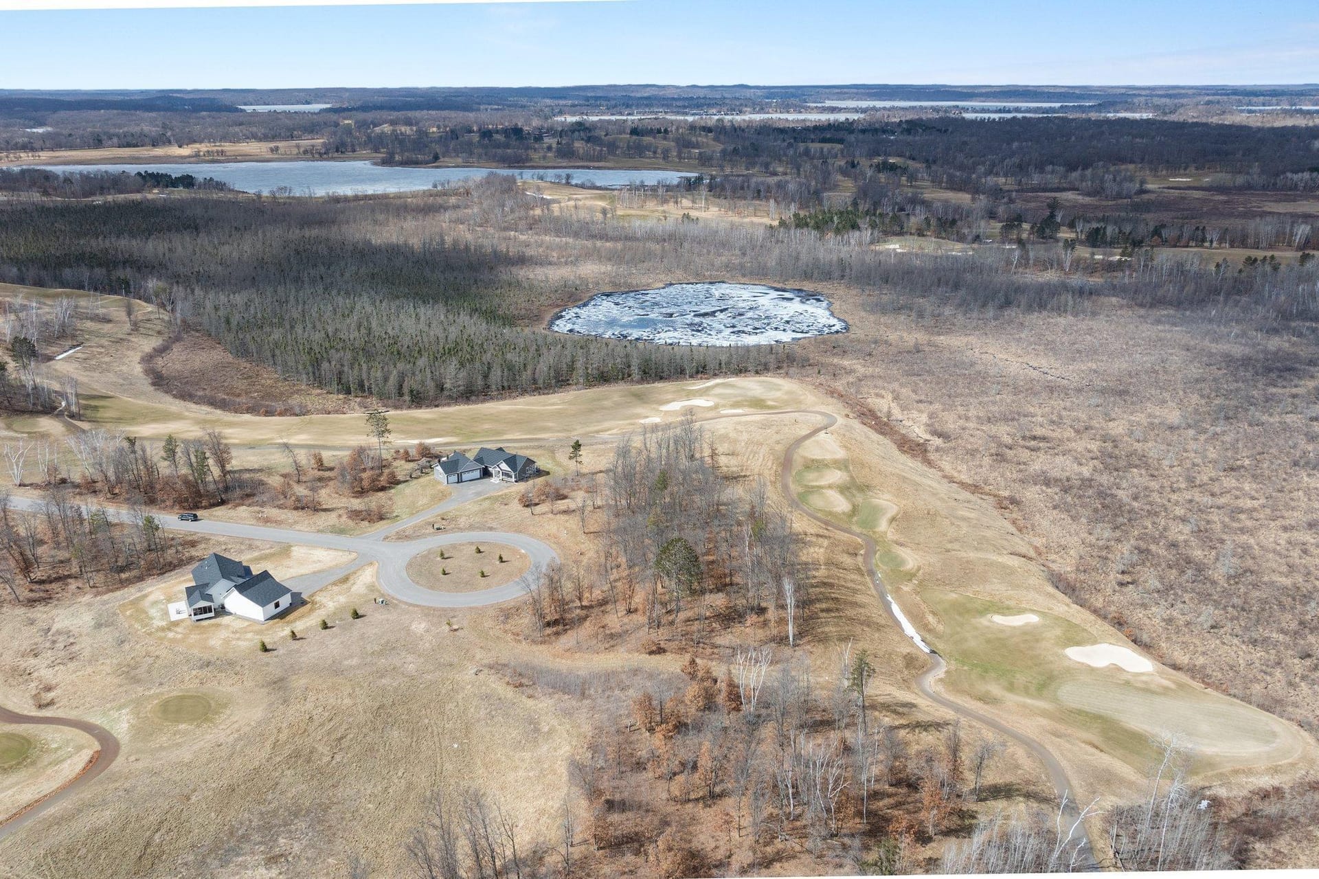 TBD Tom Lehman Drive, Brainerd, MN 56401