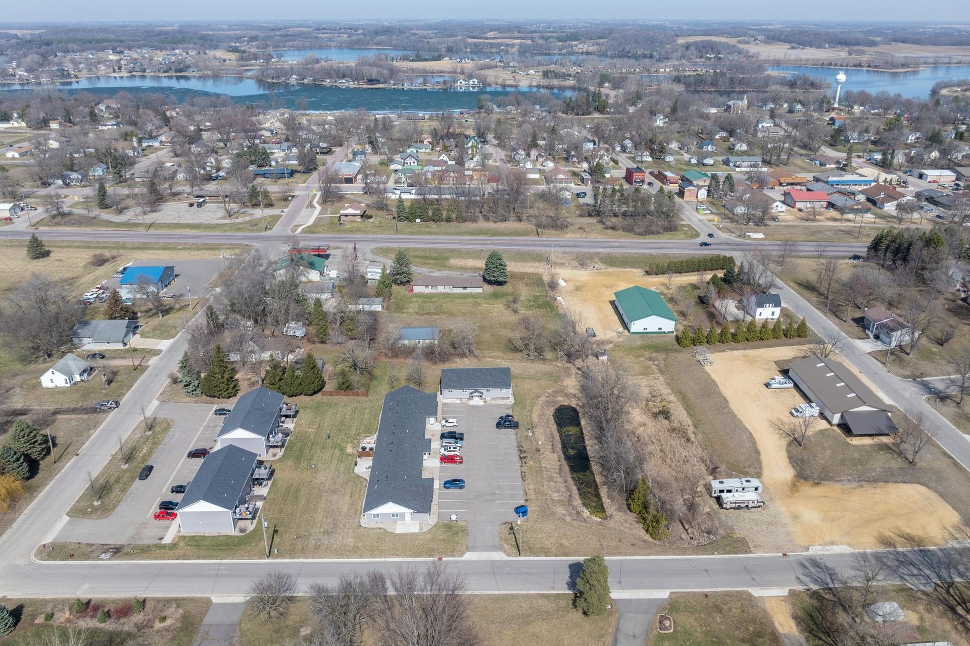 220 Maple Avenue SW, Elysian, MN 56028