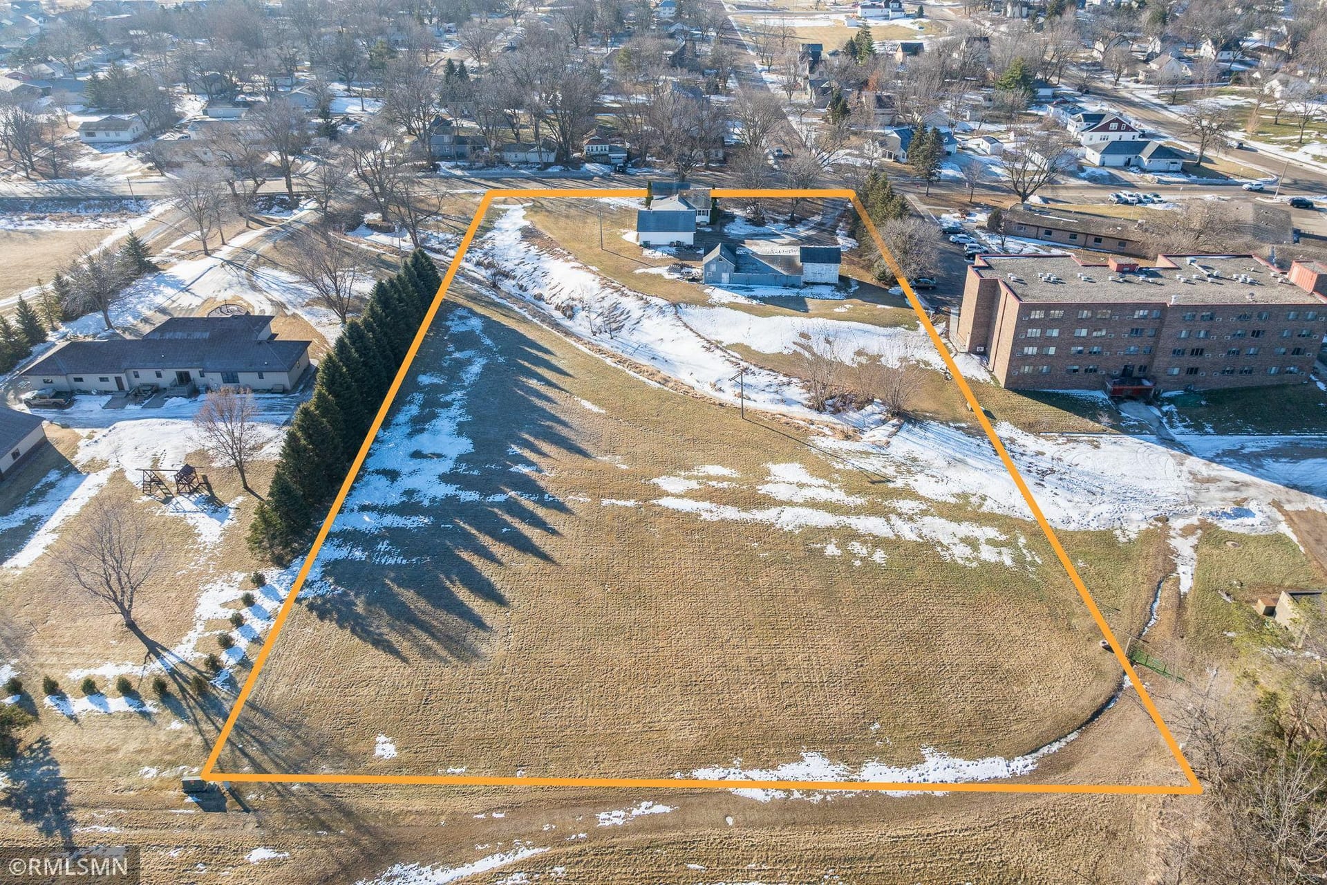 200 E North Street, Janesville, MN 56048