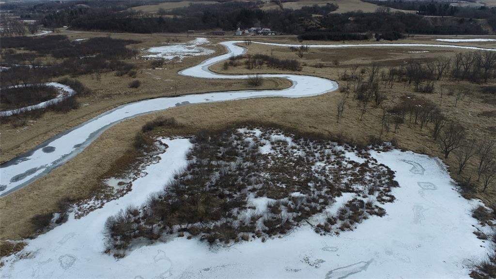 TBD County Road KK, Alma, WI 54610