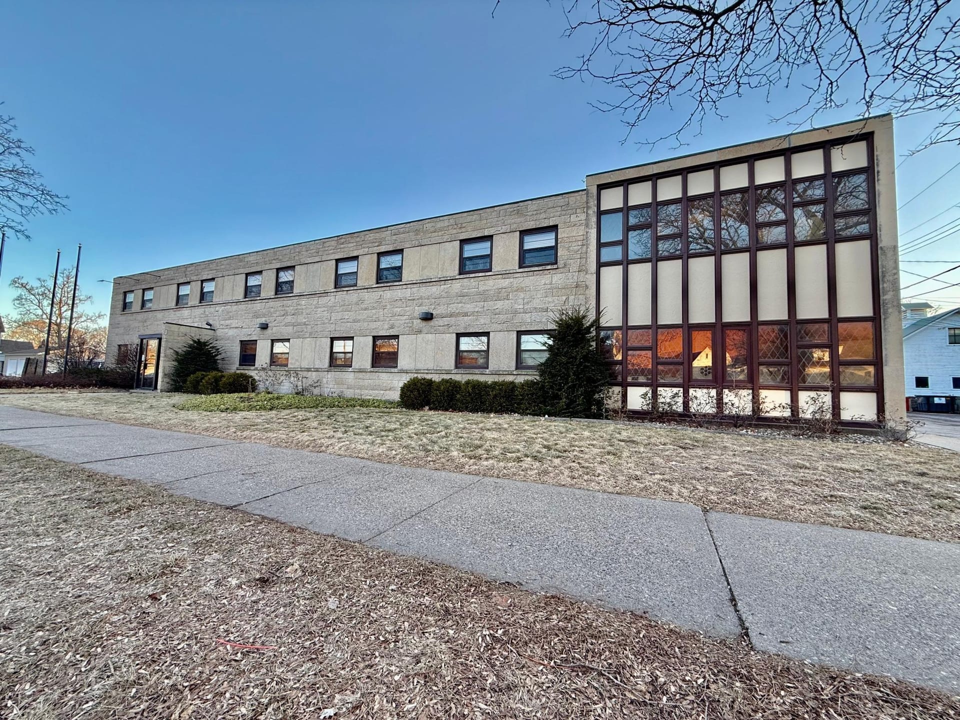 55 W Sanborn Street, Winona, MN 55987