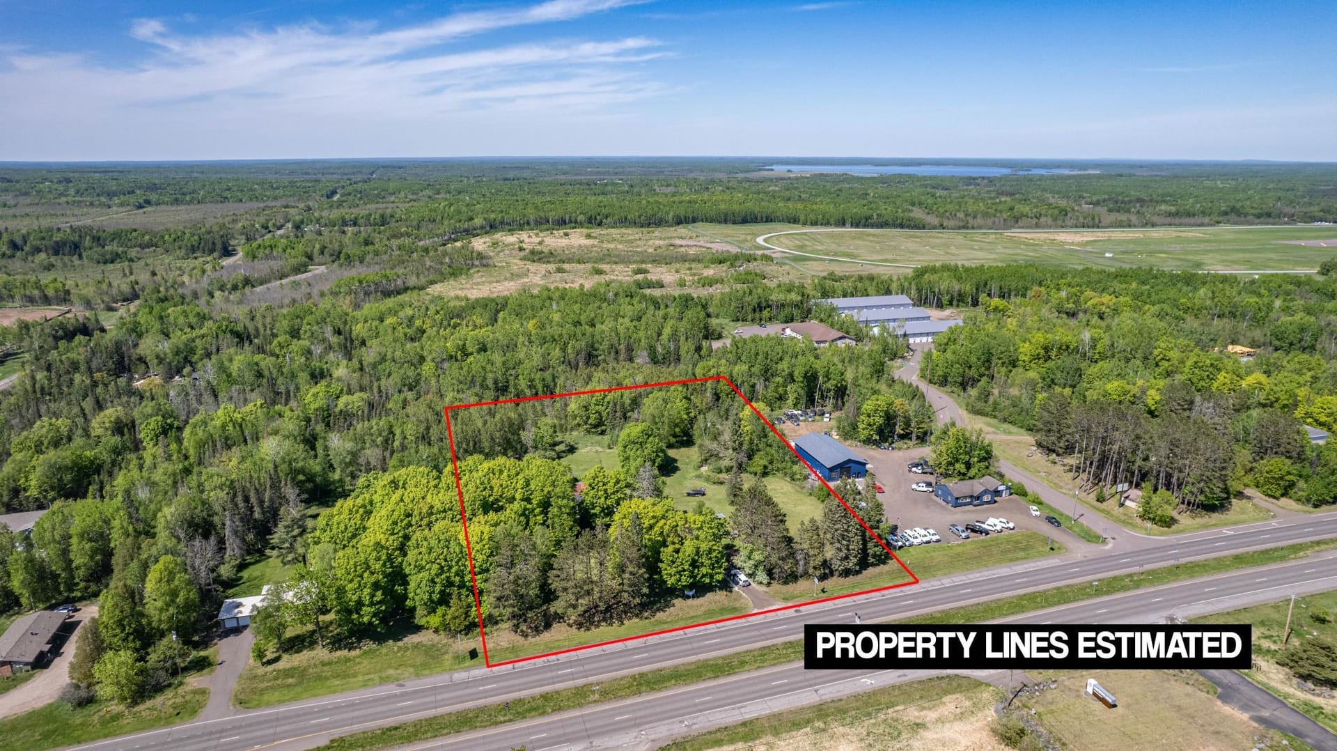 5265 Miller Trunk Highway, Hermantown, MN 55811