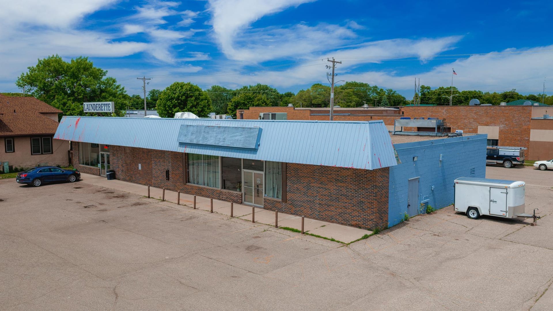 916 Litchfield Avenue SW, Willmar, MN 56201