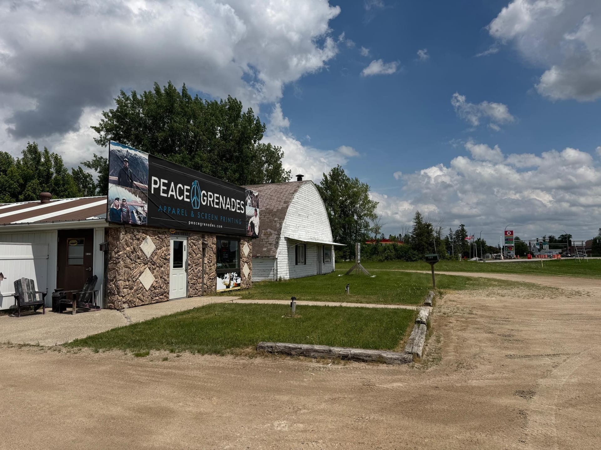 601 3rd Street NW, Roseau, MN 56751