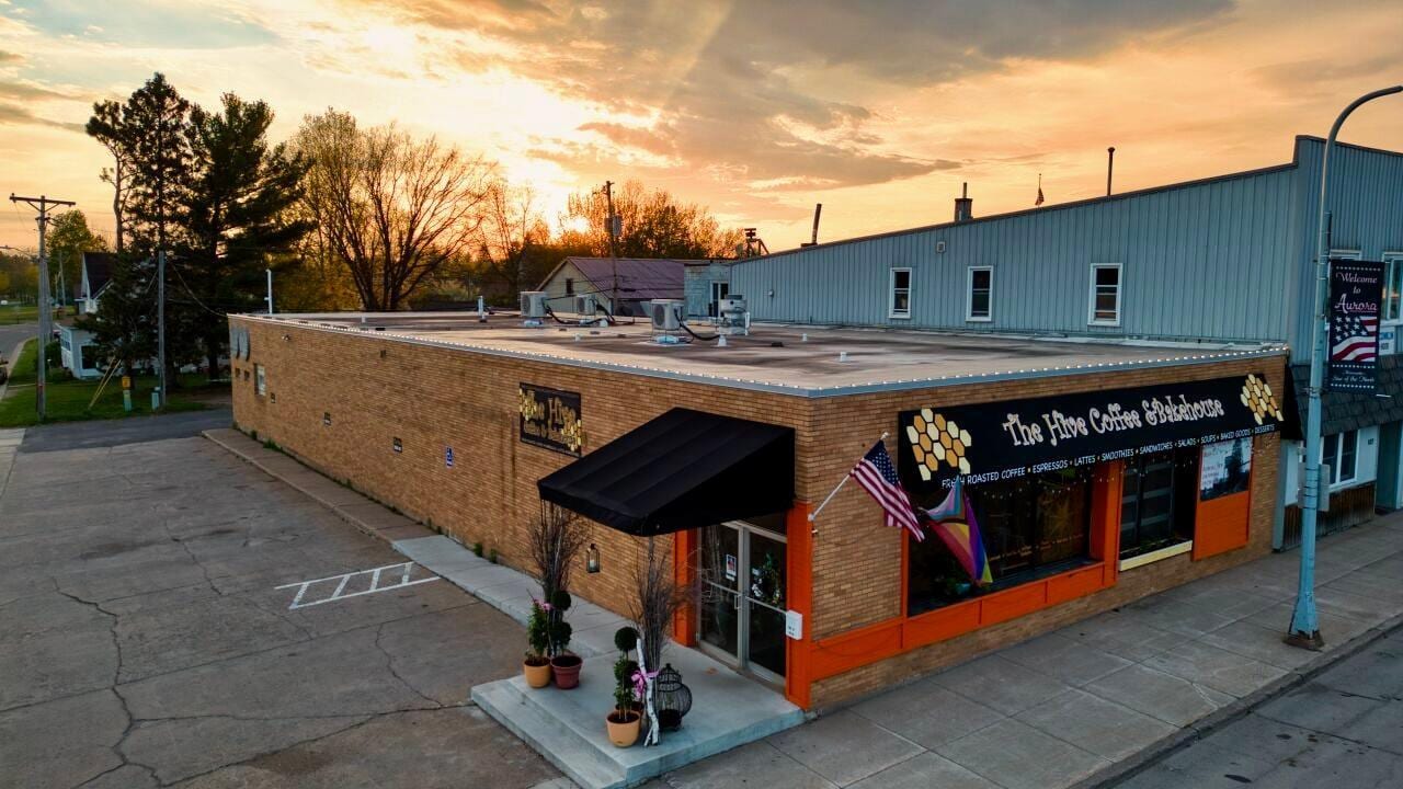 103 Main Street N, Aurora, MN 55705