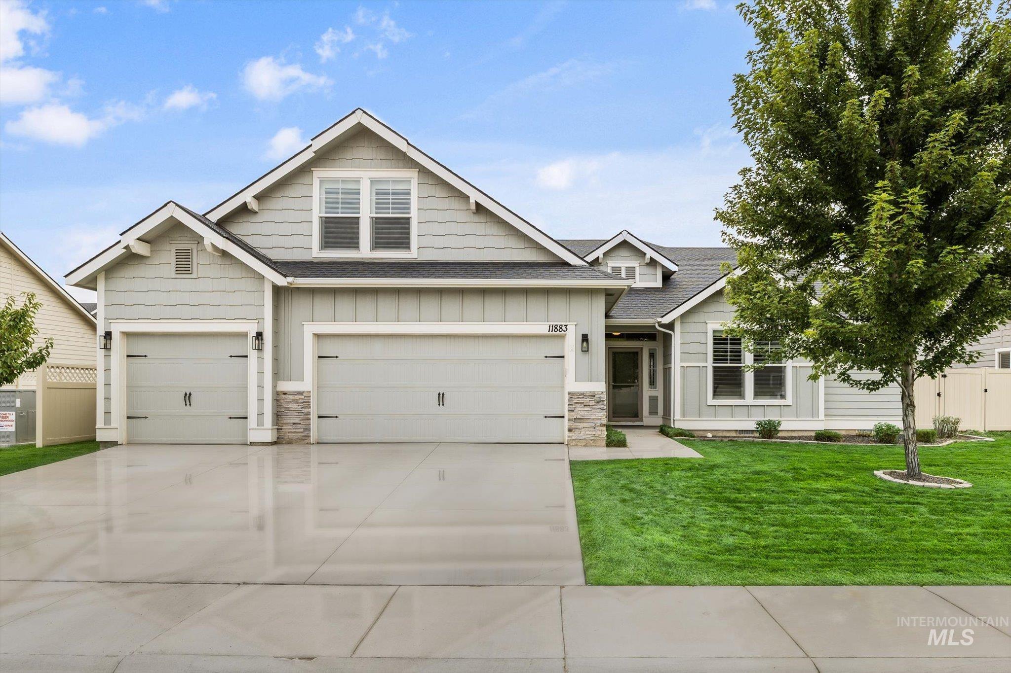 11883 W Trailheights, Star ID 83669