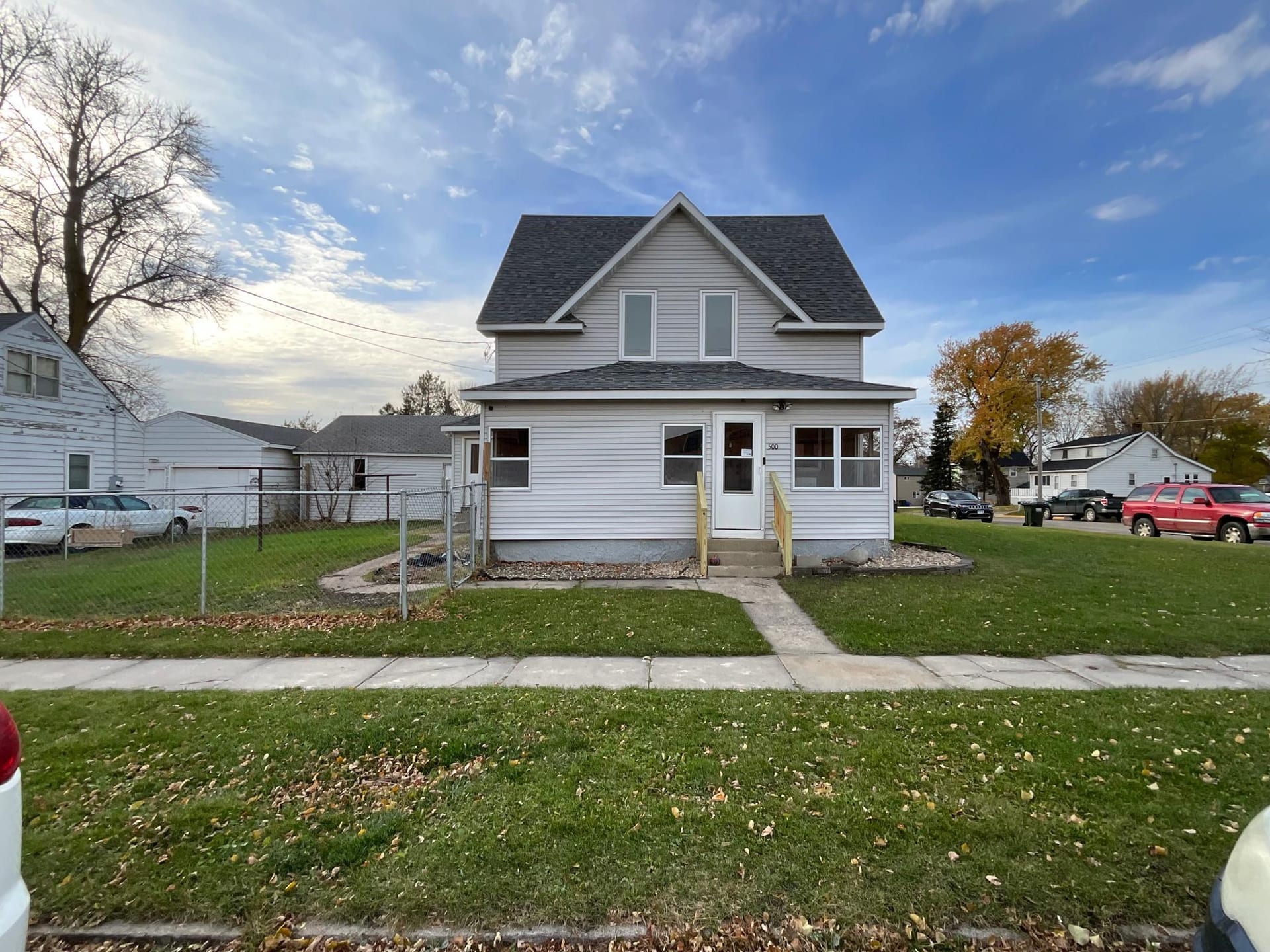 500 Central Avenue, Osakis, MN 56360