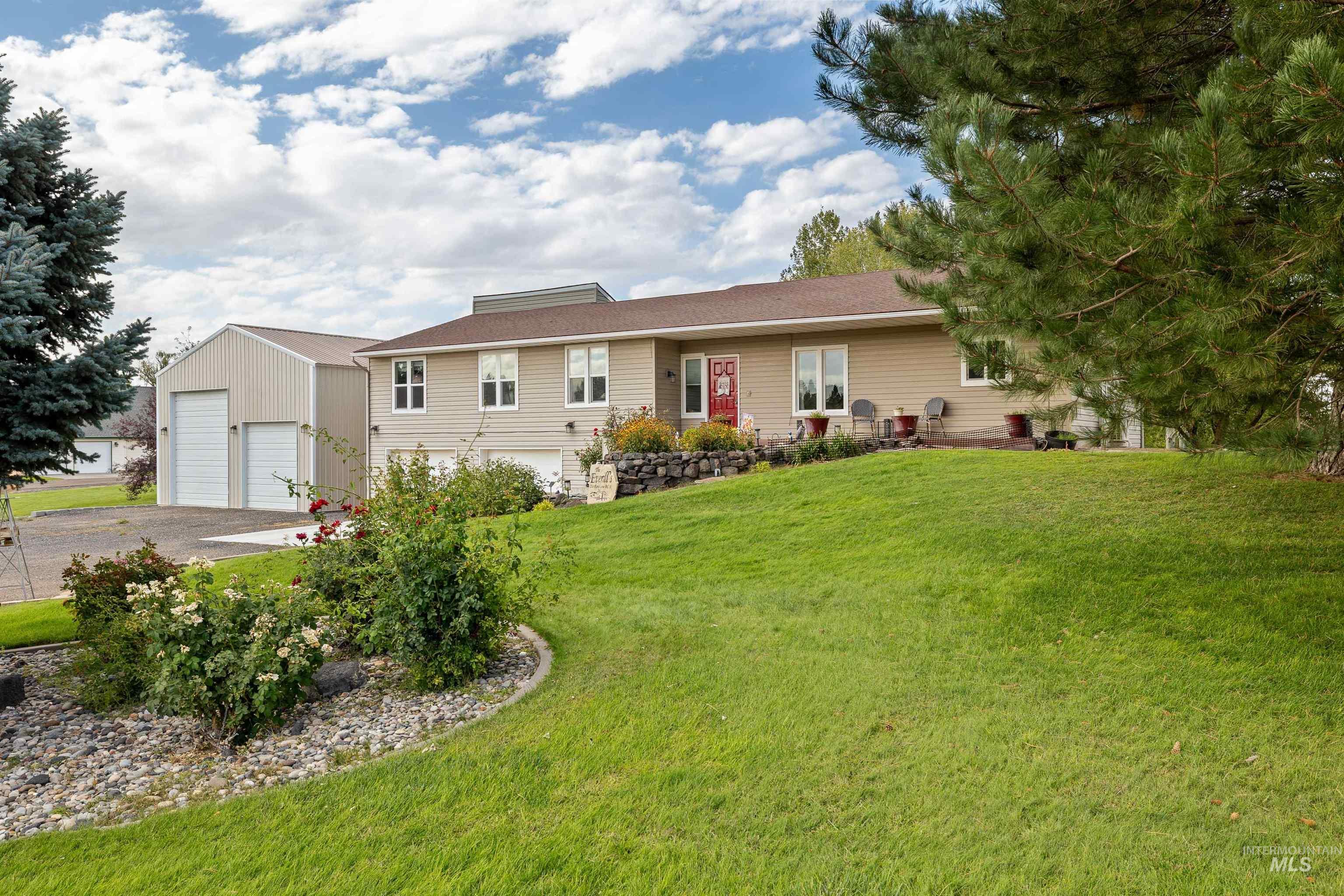 216 W Ranch View Dr, Jerome ID 83338
