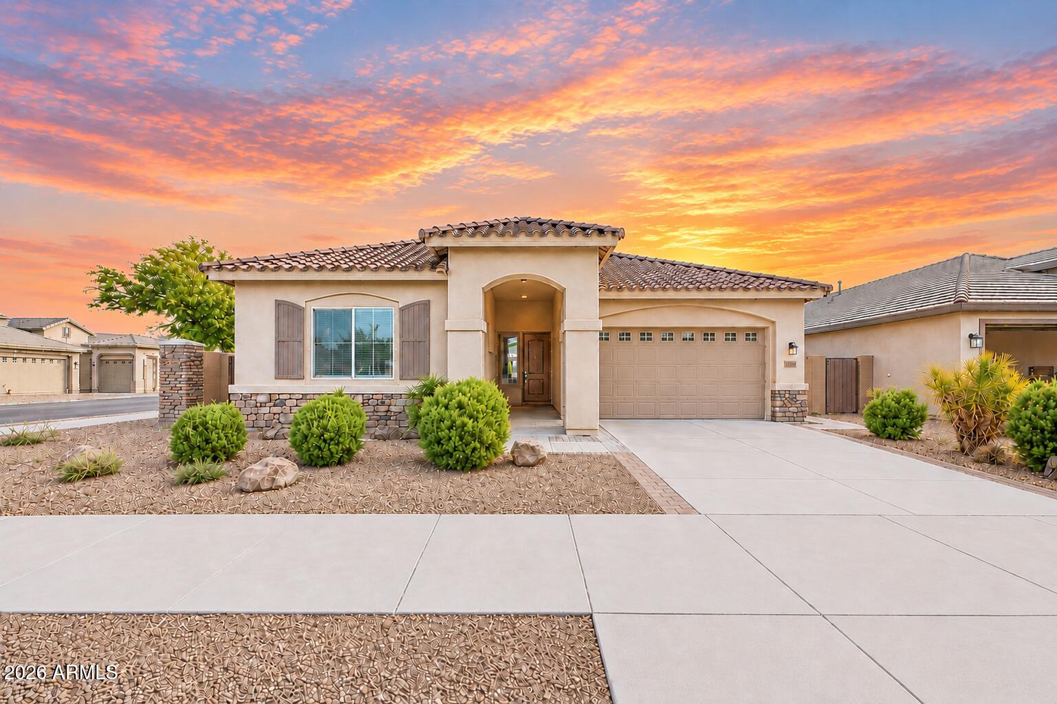 21149 E DOMINGO Road, Queen Creek, AZ 85142