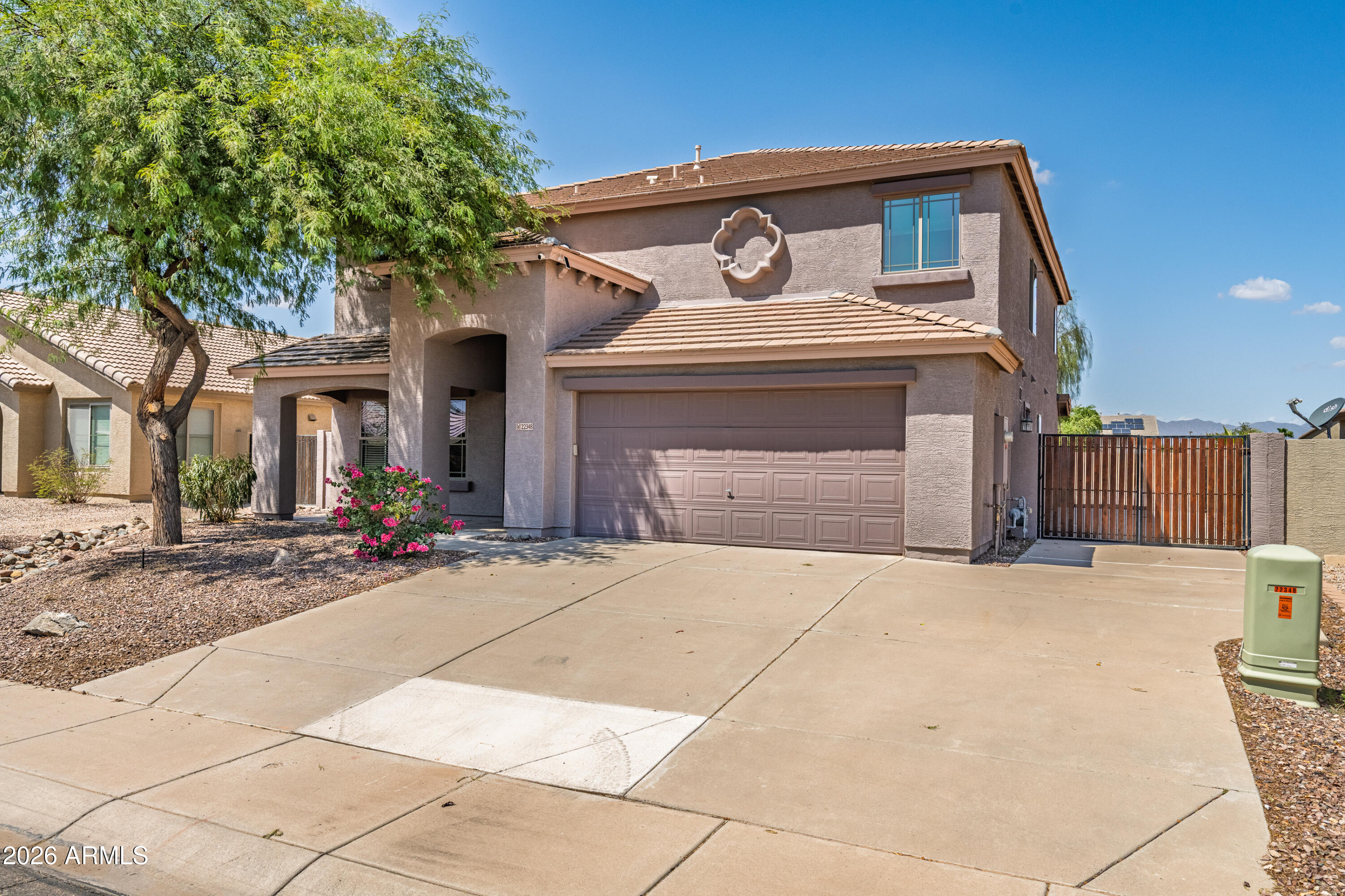 22348 N BRADEN Road, Maricopa, AZ 85138