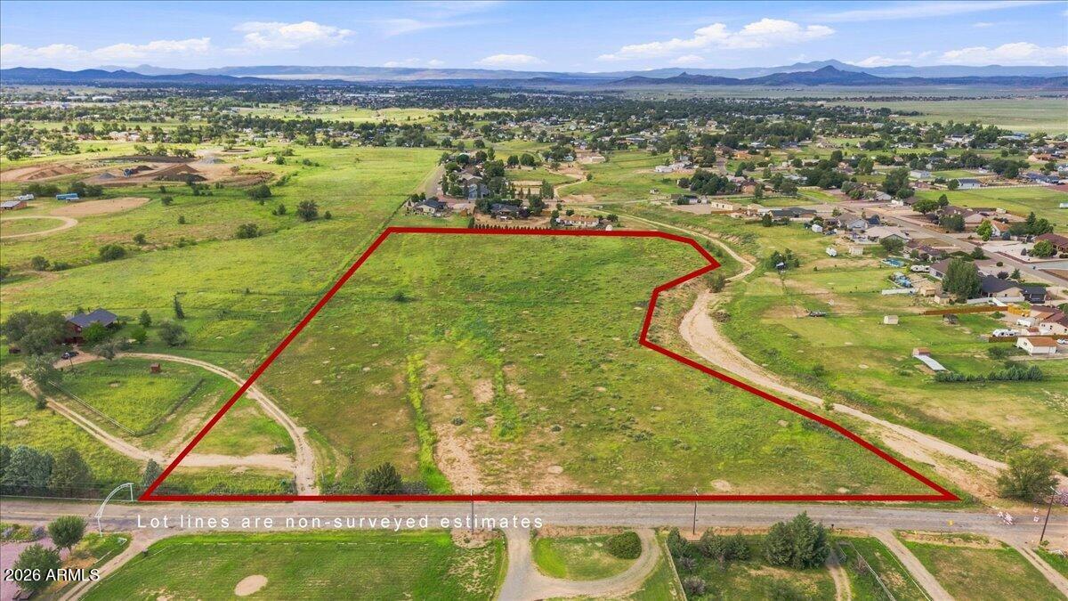 00 E Road 2 South Road A, Chino Valley, AZ 86323