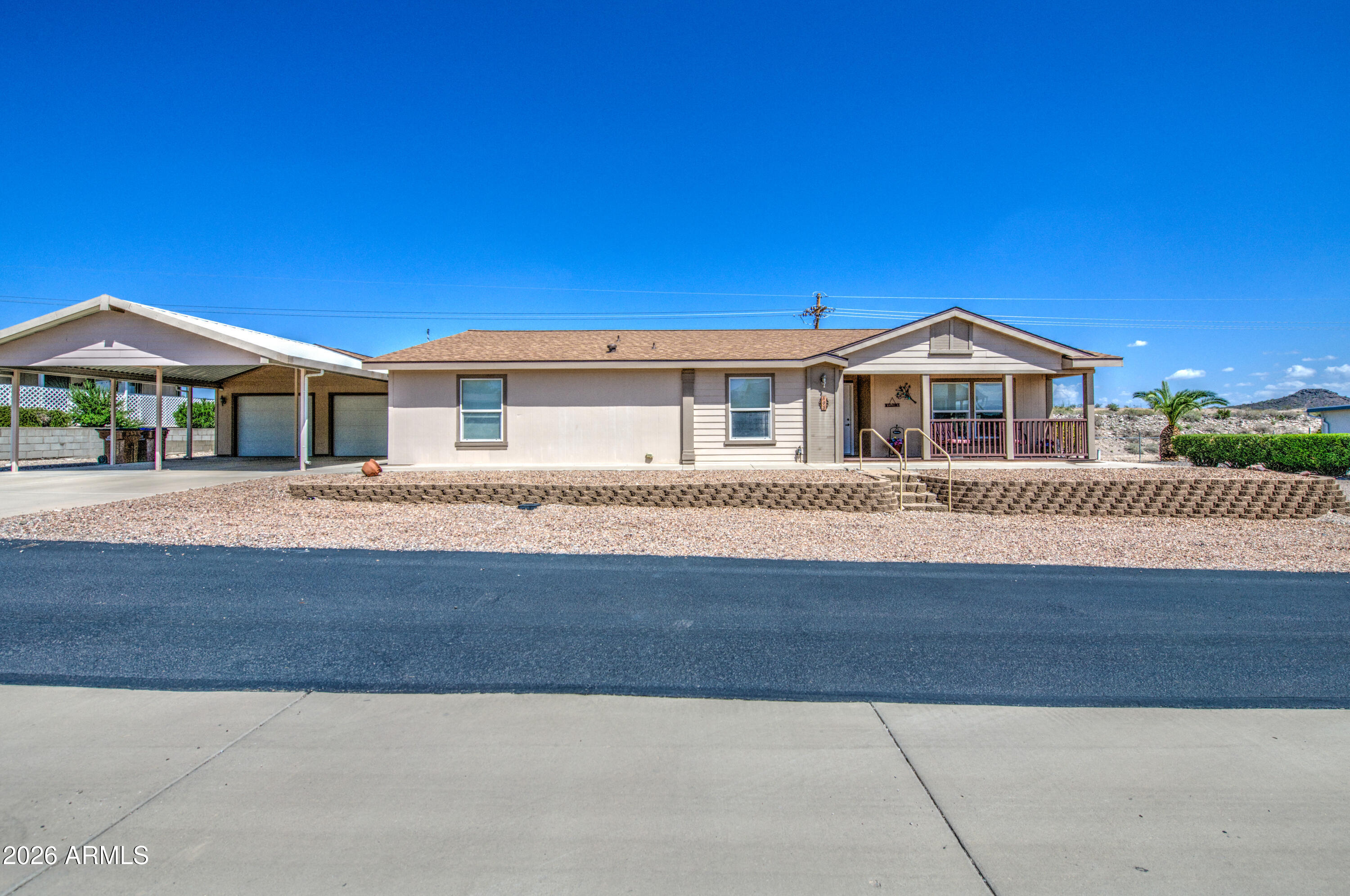 806 E CALIFORNIA Boulevard, Florence, AZ 85132