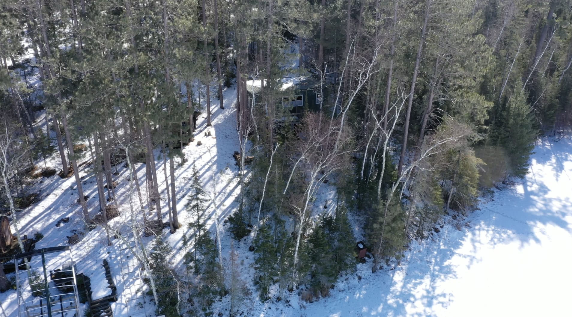 3031 Black Bay Road, Cook, MN 55723