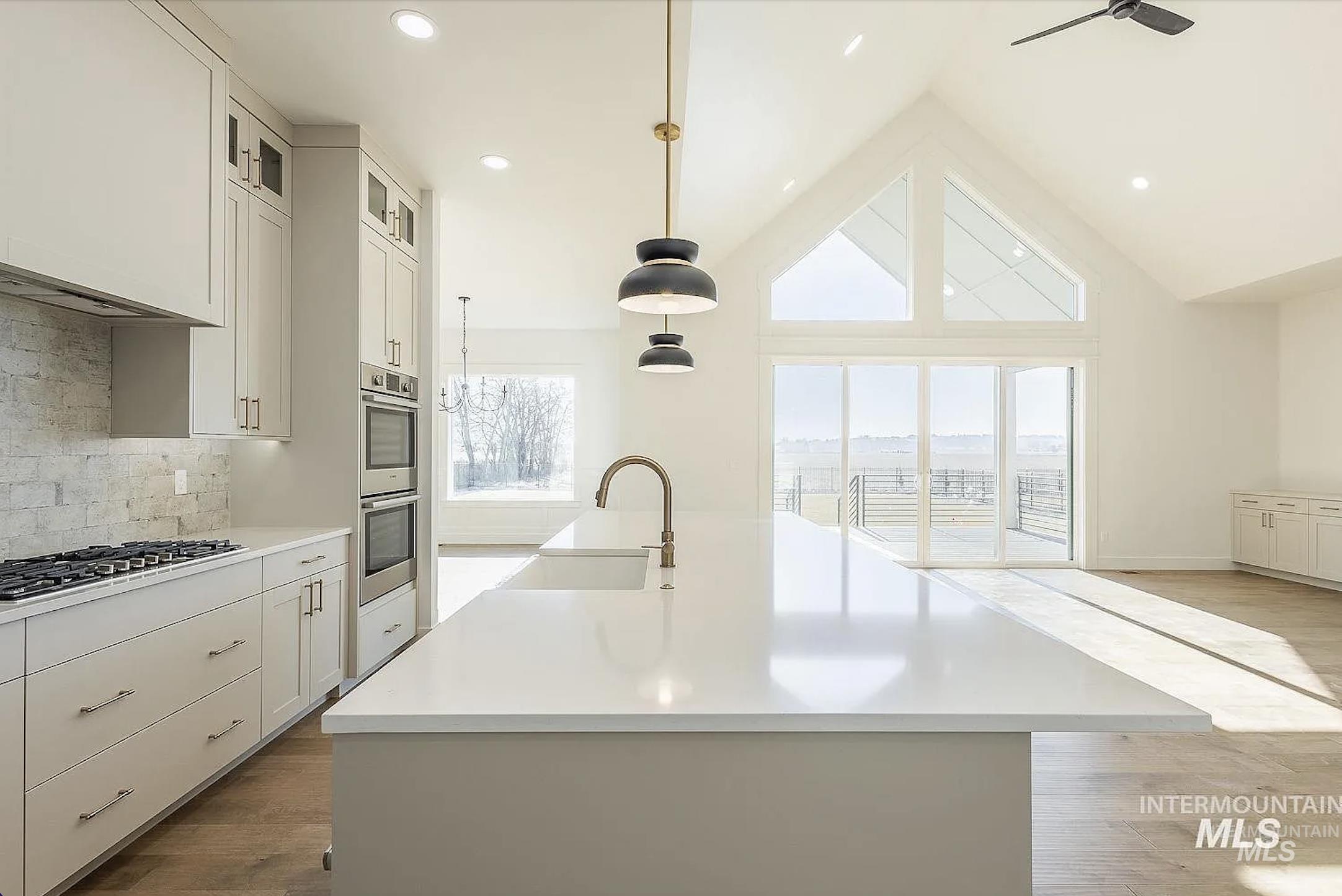 7283 E Red Kite St, Nampa ID 83686