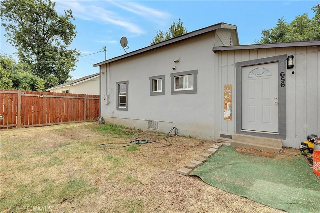 656 Spruce